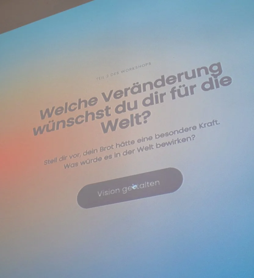 Kreative Reflexionsfragen regen Teams dazu an, neue Perspektiven und gemeinsame Zukunftsbilder zu entwickeln.