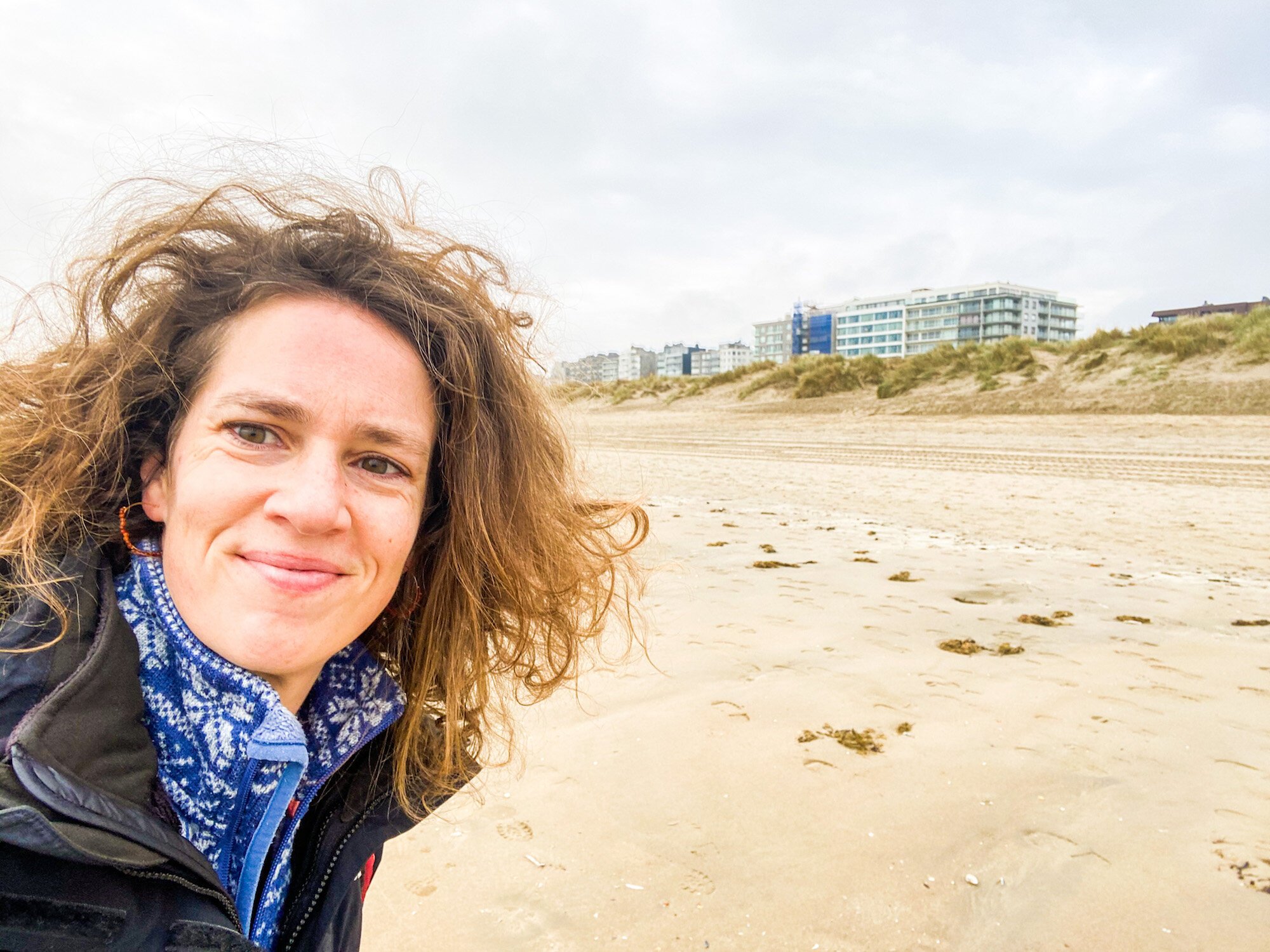 reisblogger belgische kust