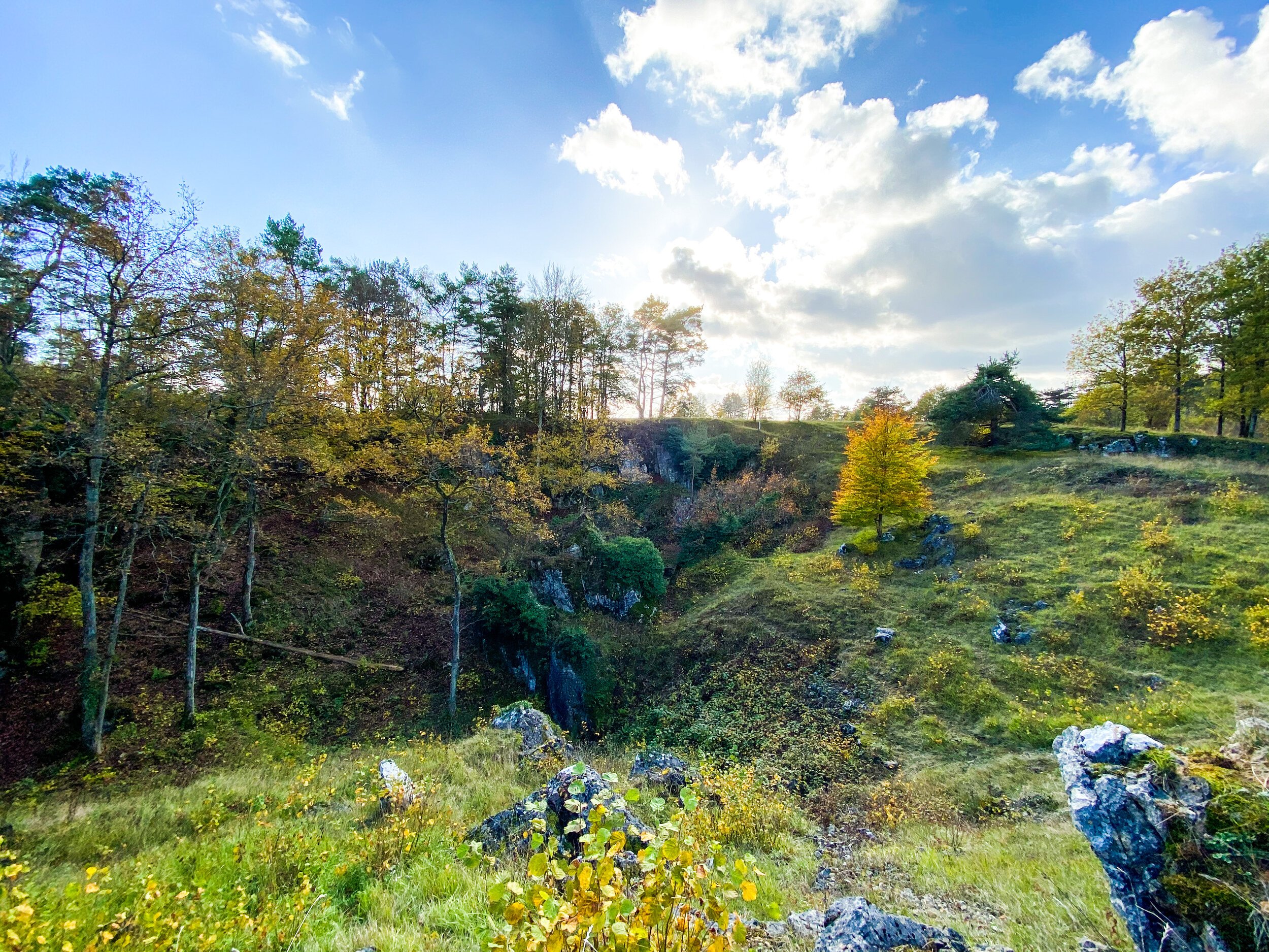 landschap nismes.JPG