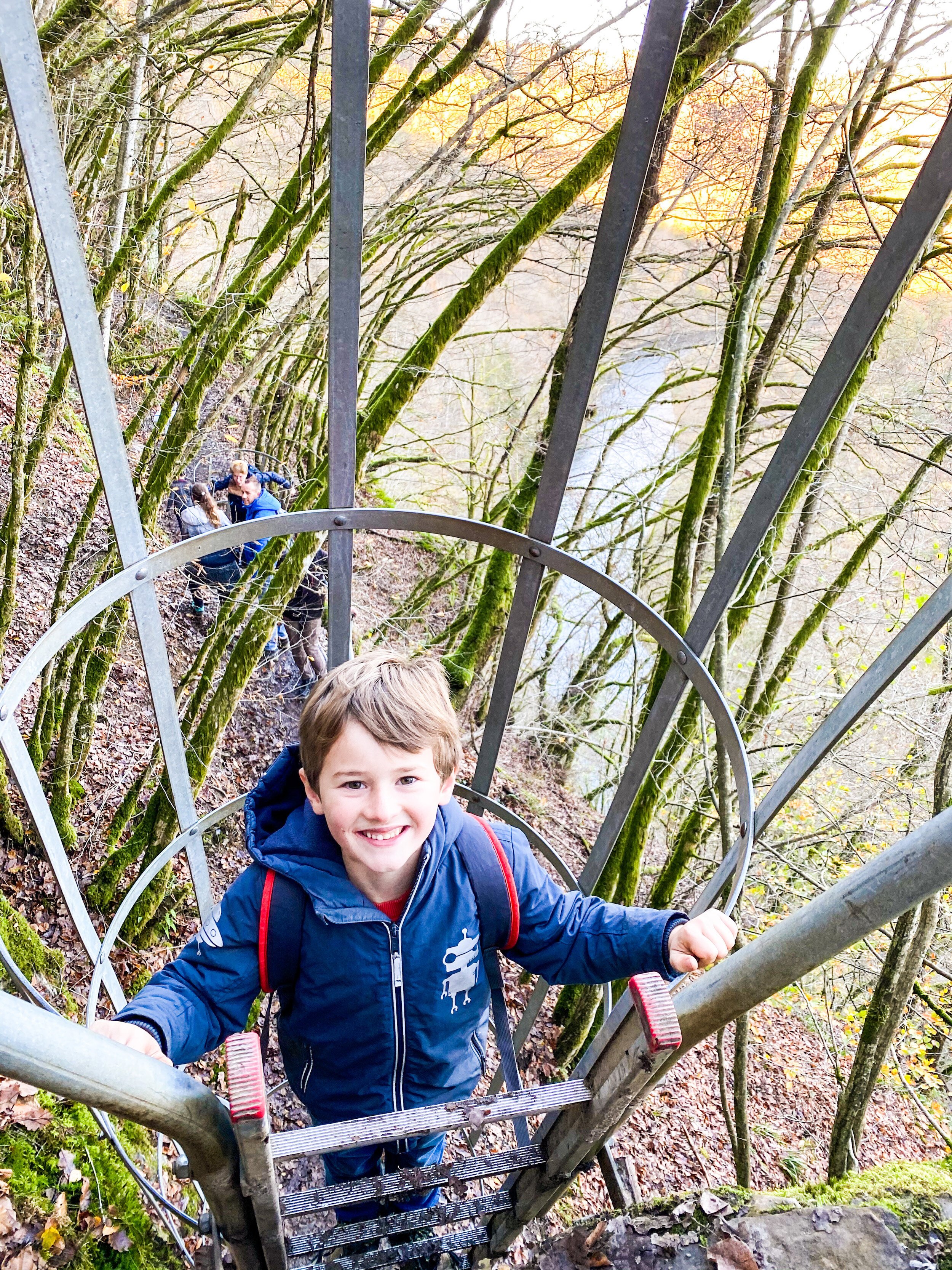 ladderwandeling met kinderen.JPG