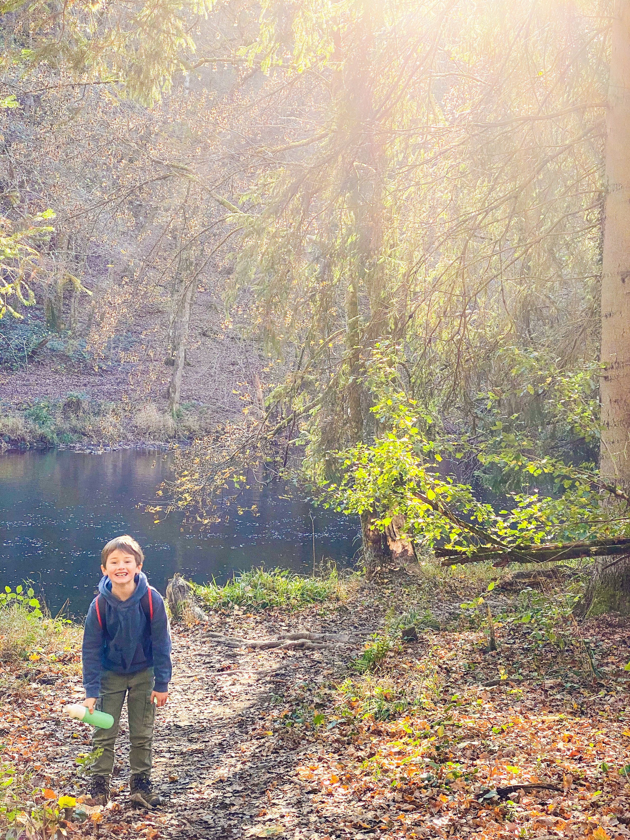 berismenil wandelen kinderen.JPG