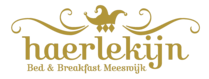 bed and breakfast haerlekijn (Copy)