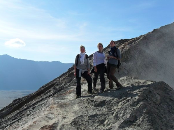 Bromo, Indonesia - Getoutoftown