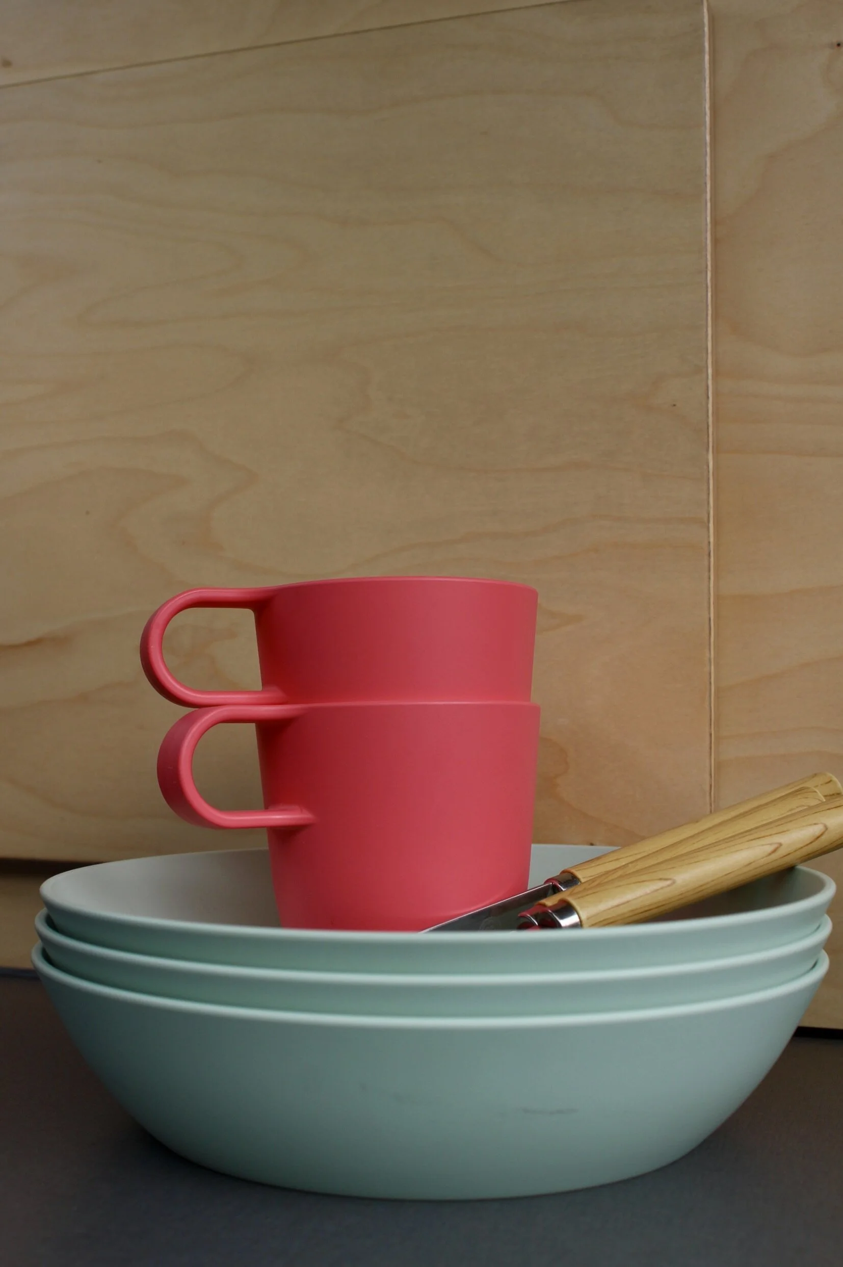 droplife teardrop caravan buitenkeuken