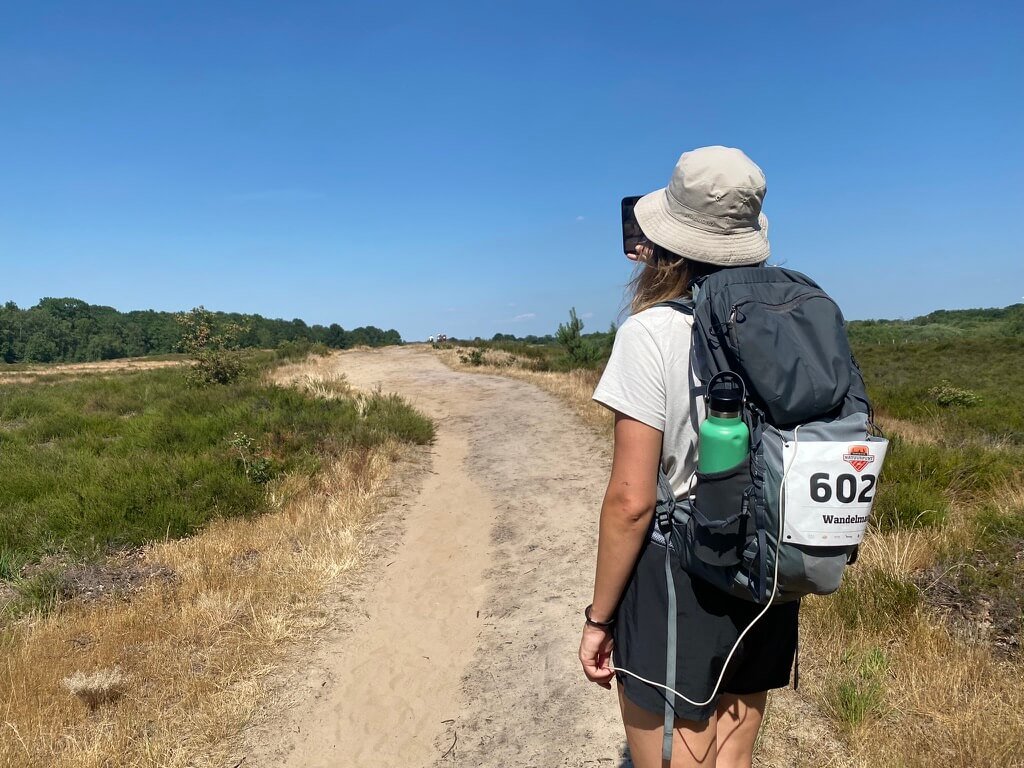 de maten expeditie natuurpunt