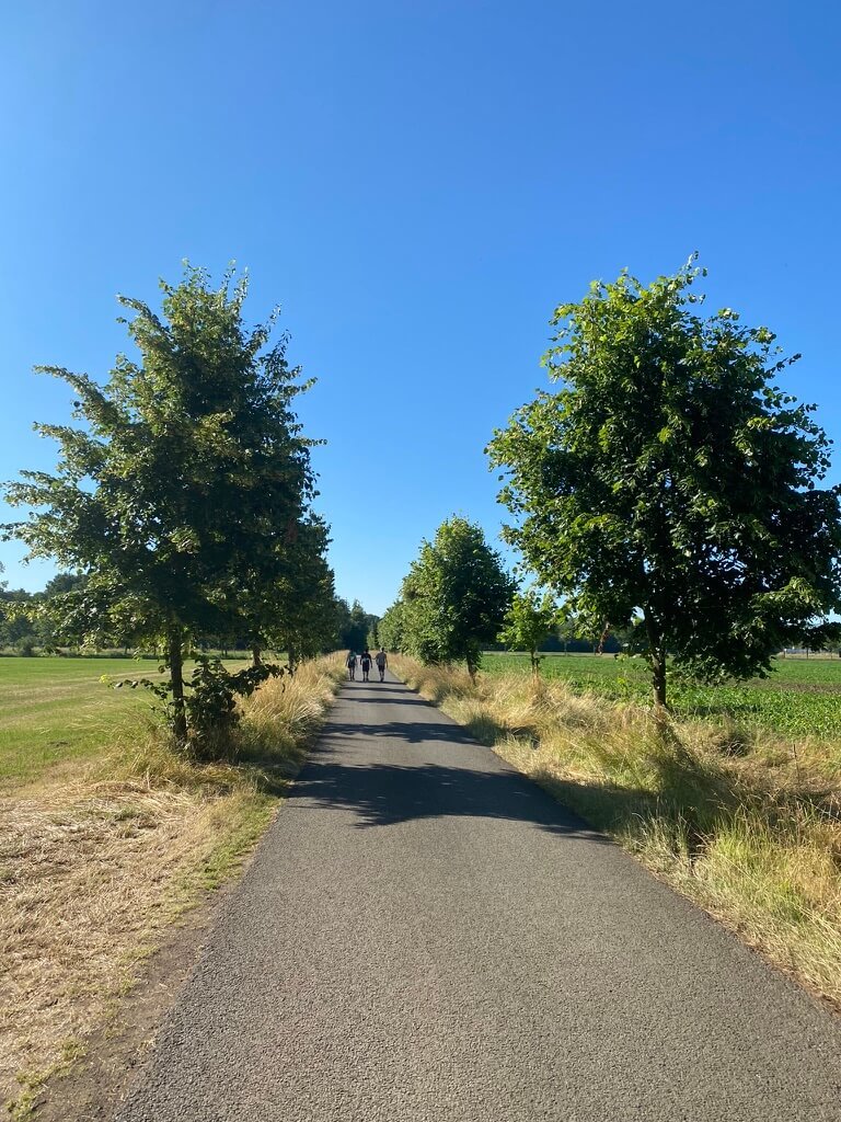 wandelen expeditie natuurpunt