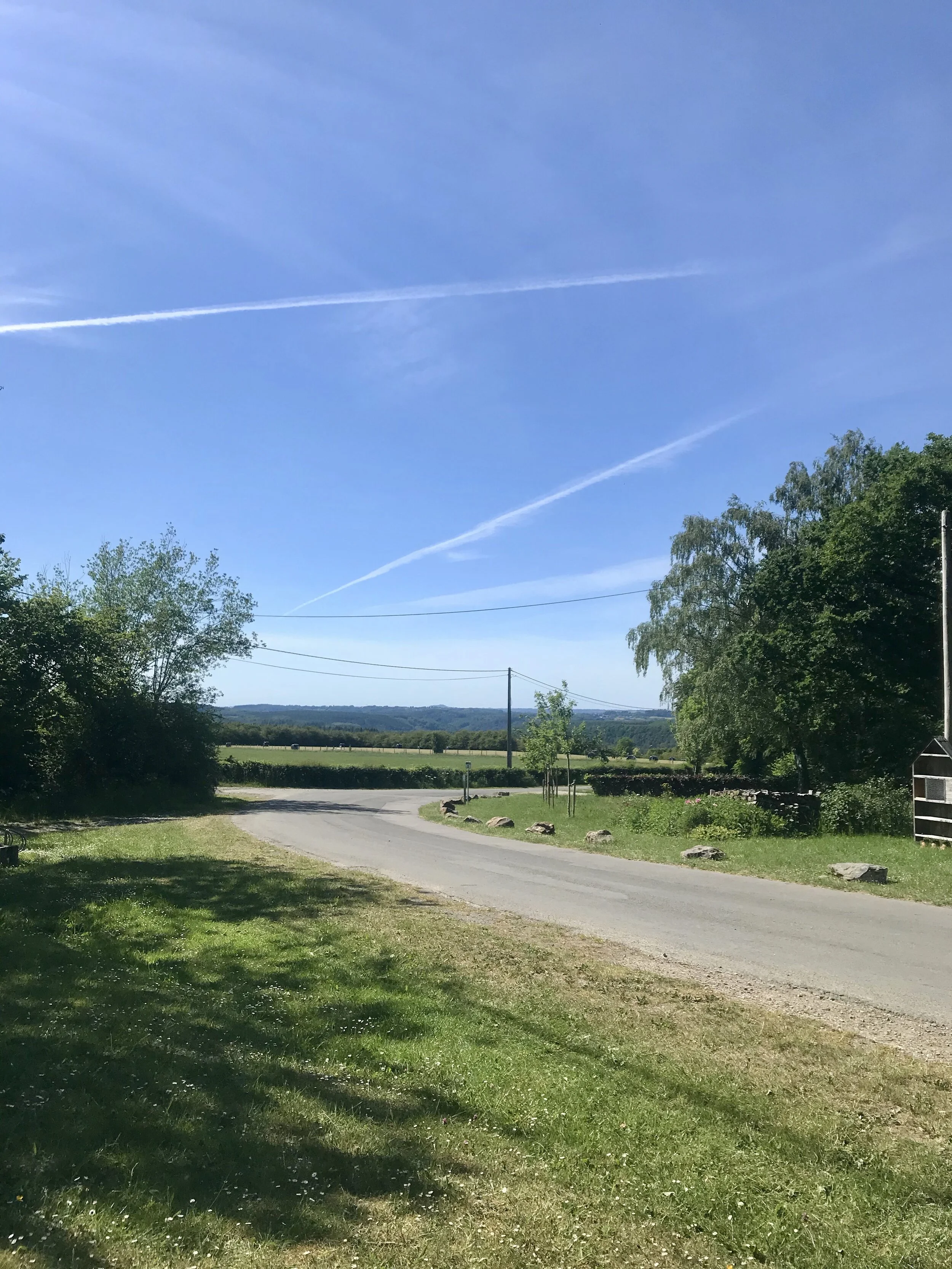 velden solwaster wandeling