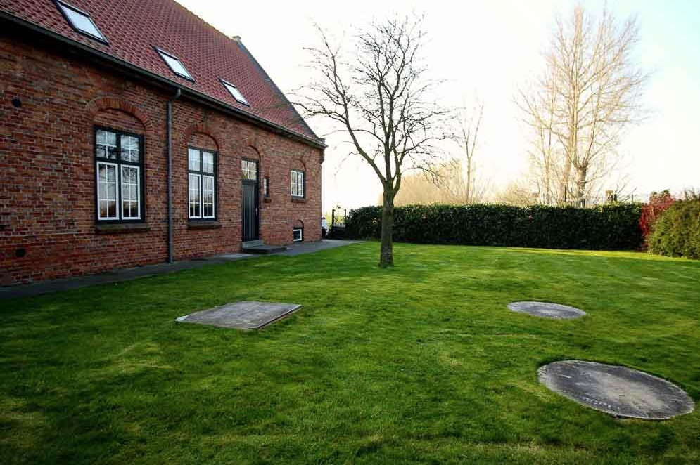 vakantiewoning diksmuide