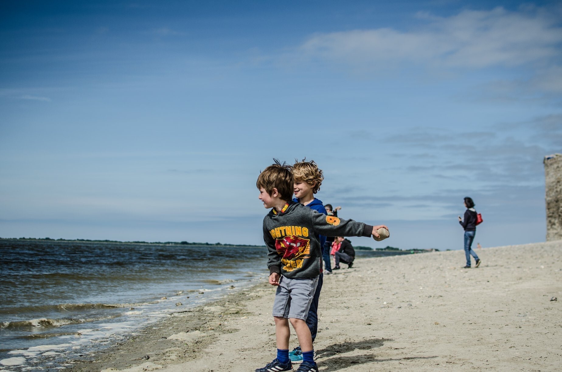 baai van de somme