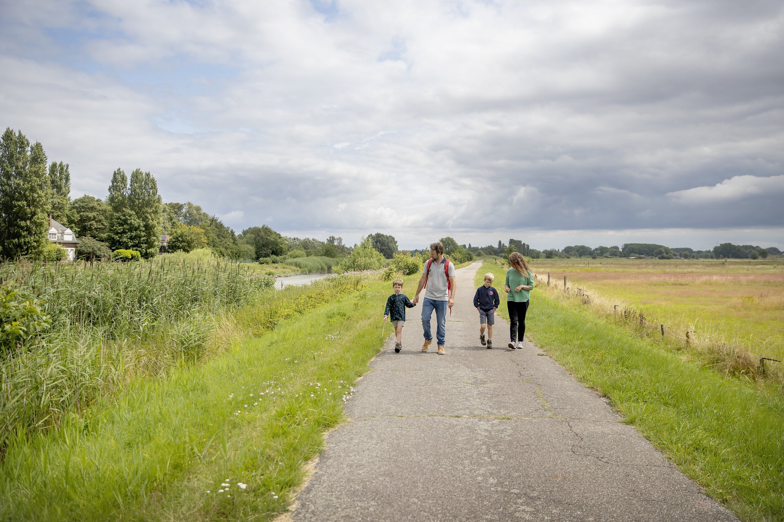 gentbrugse meersen