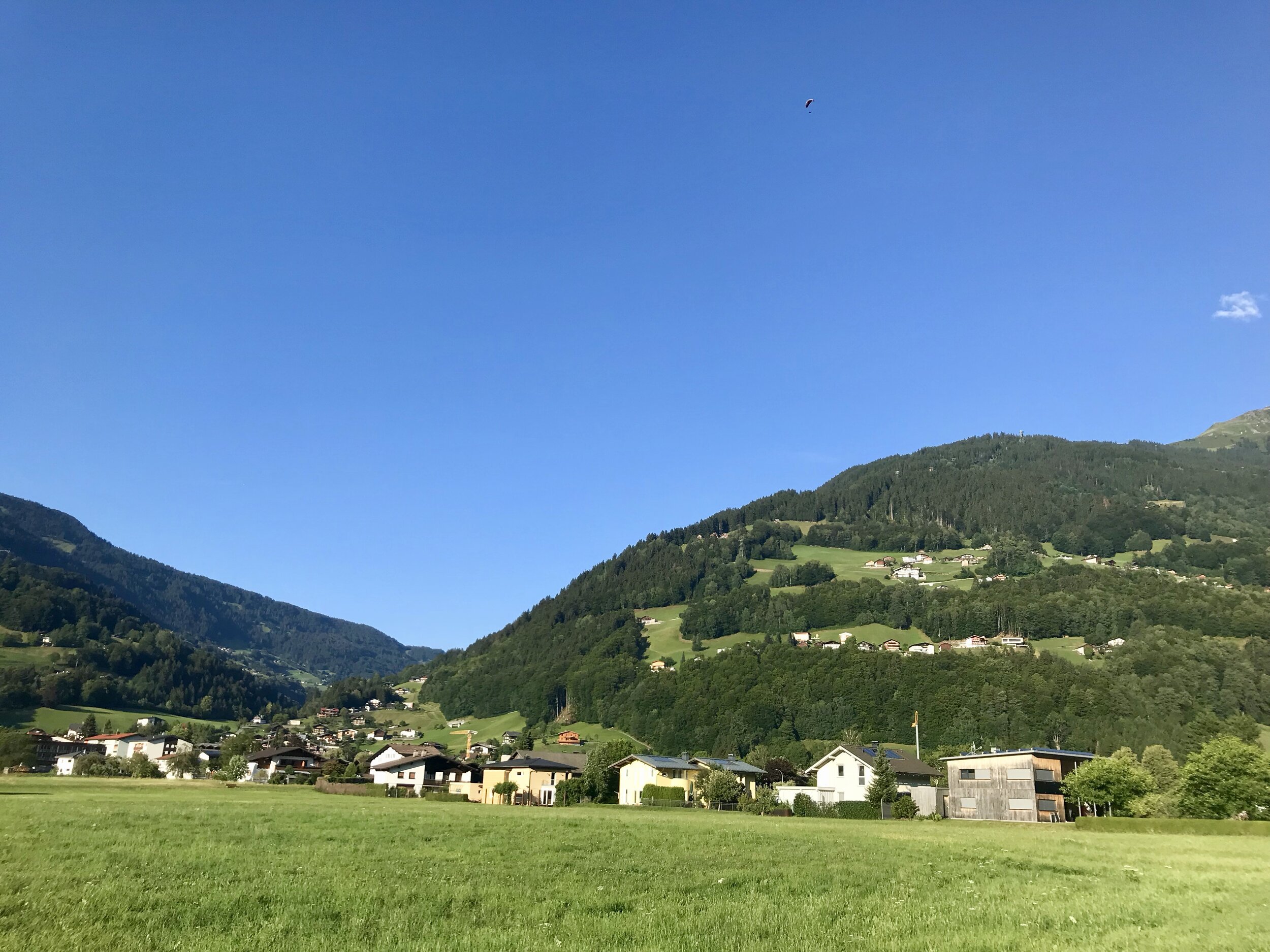 vorarlberg oostenrijk