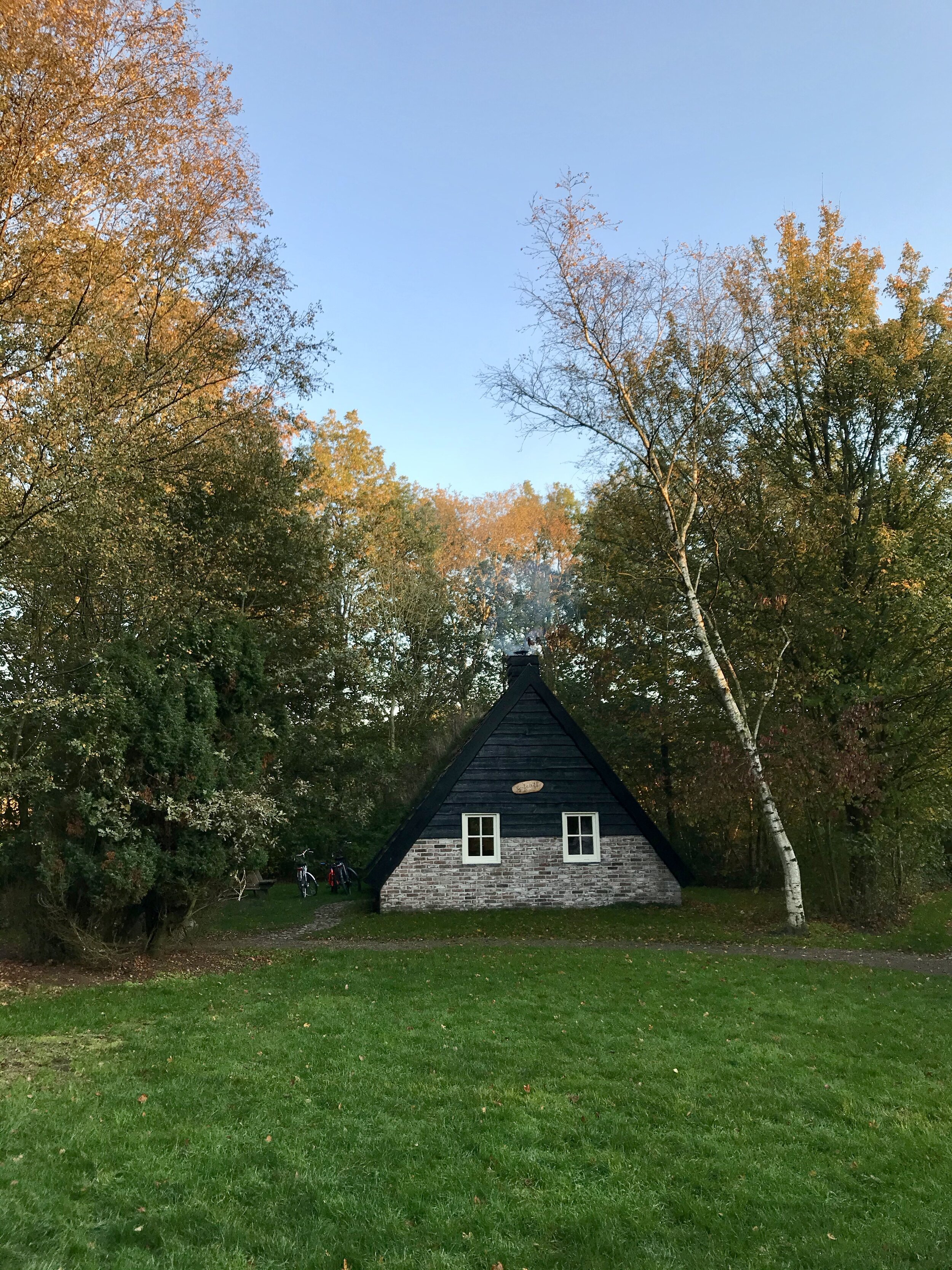 plaggenhut drenthe