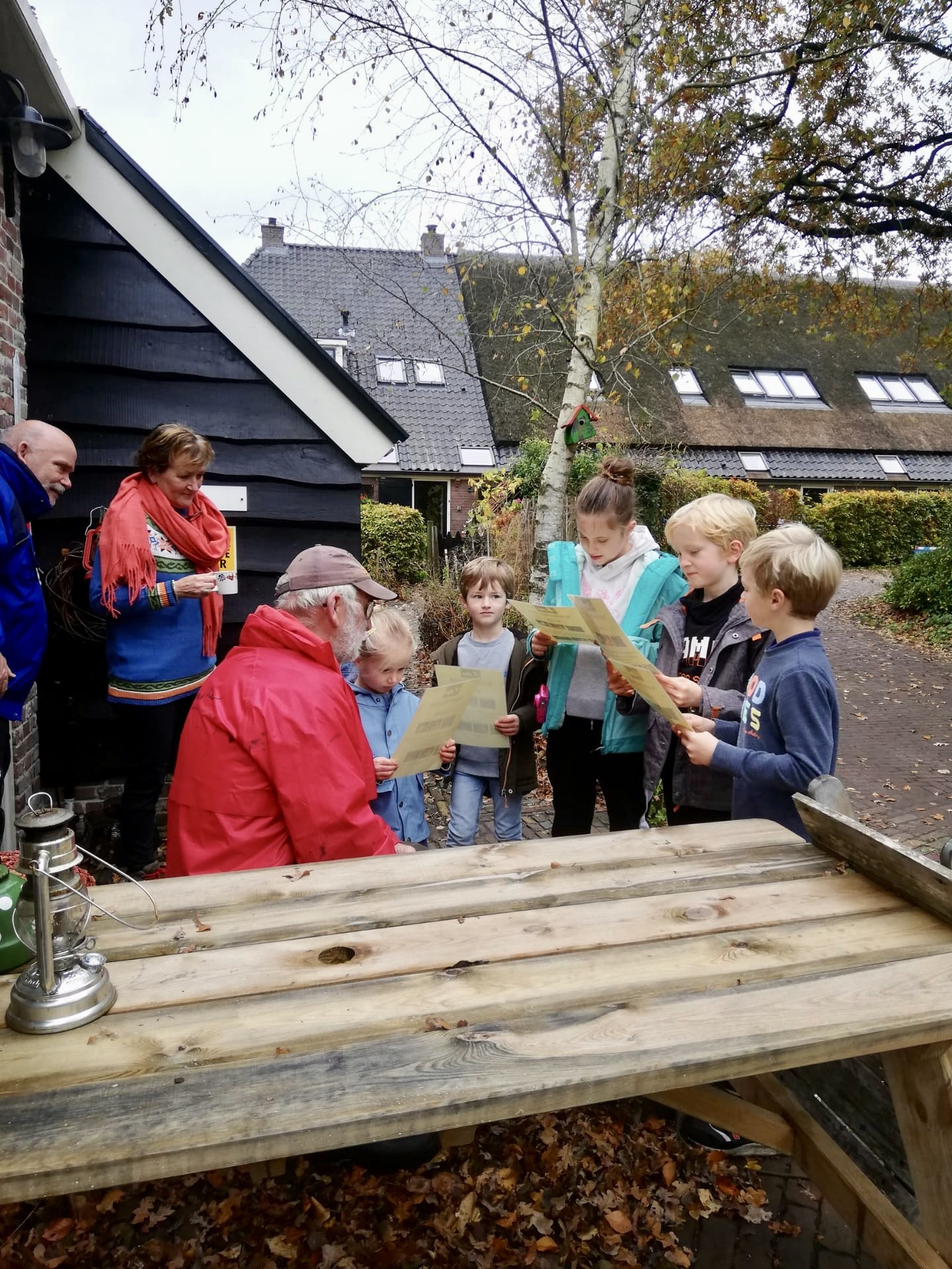 boerderijcamping drenthe