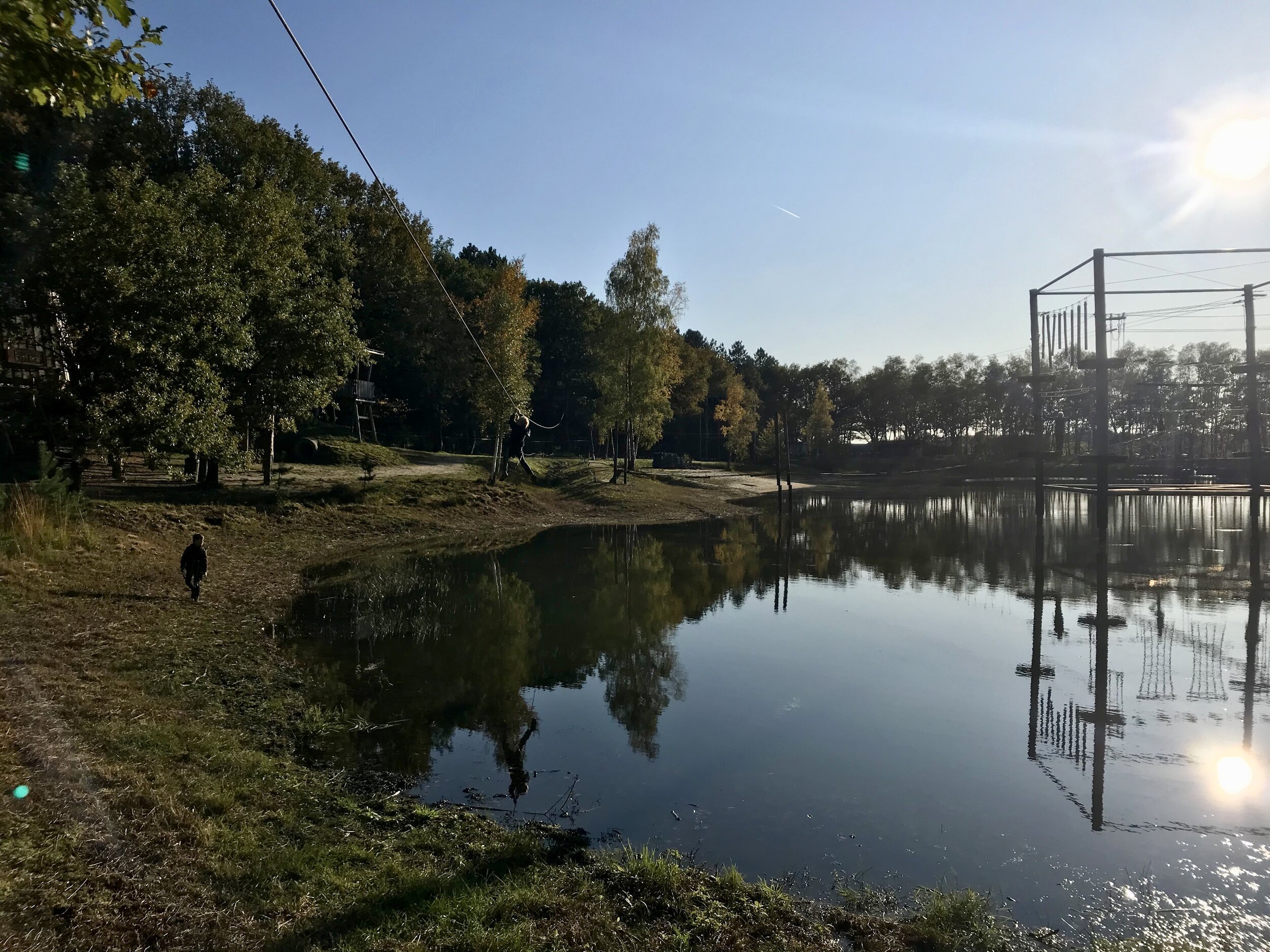 joytime klimpark drenthe