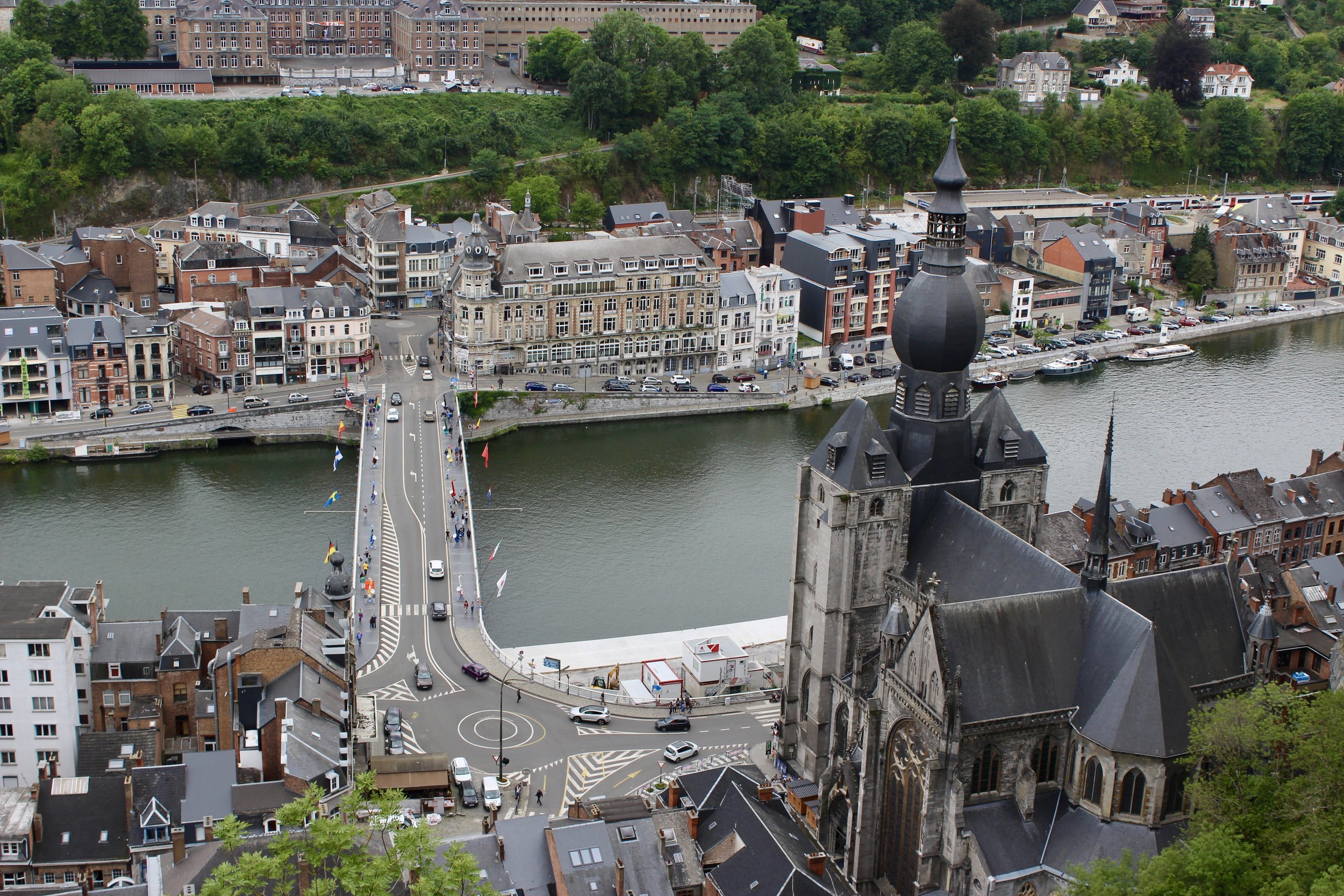 dinant maas