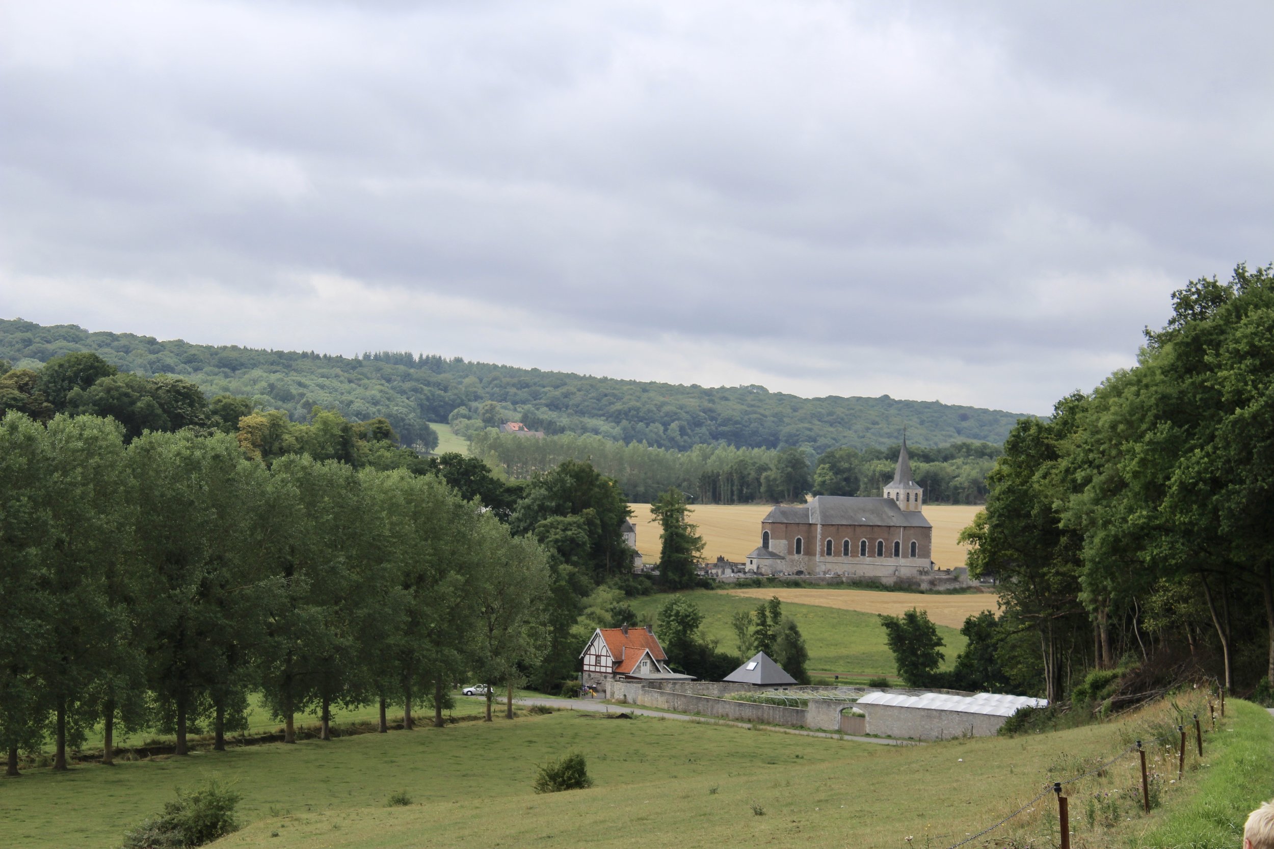 ardennes gesves