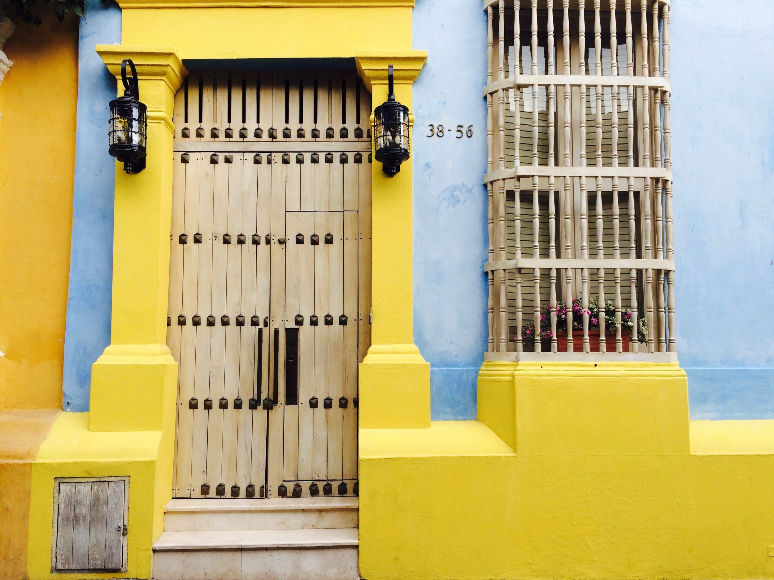 Cartagena - Historisch centrum 6.jpg