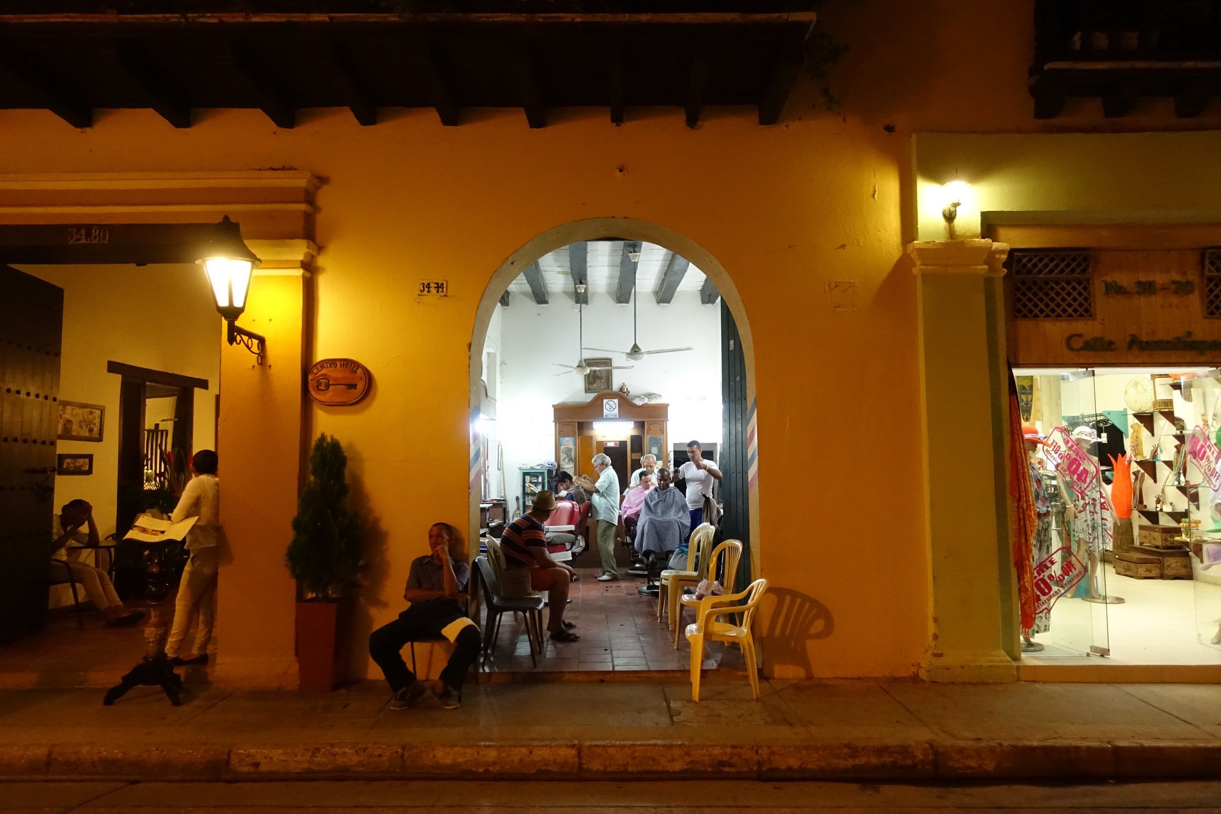 Cartagena - De Barbier.jpg