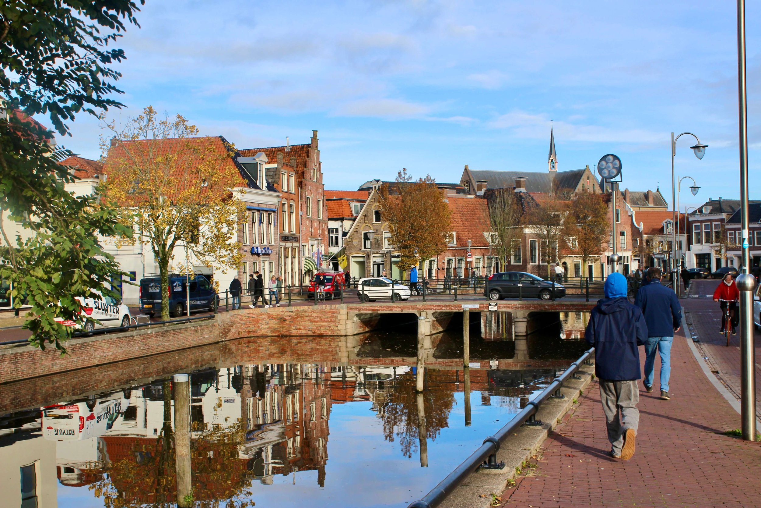 elfstedenstad sneek friesland.jpeg