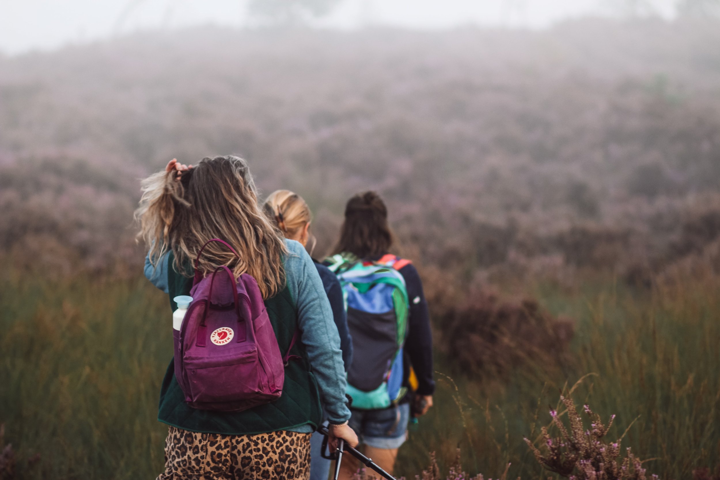 Een weekendje weg in Kalmthout