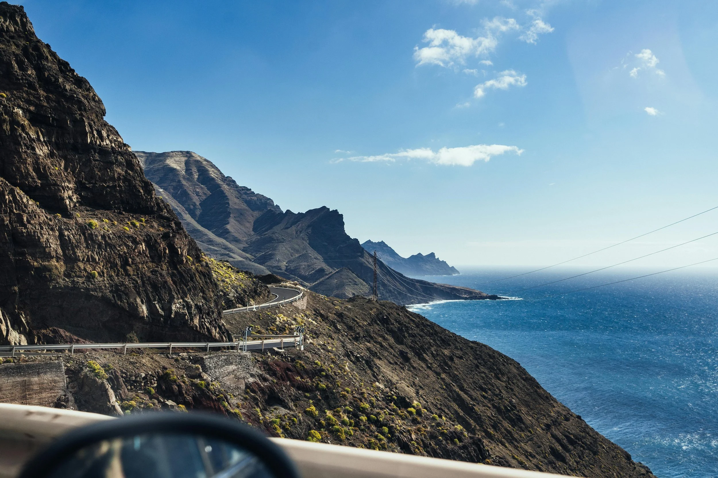 Wandelen op La Gomera: een verborgen parel van de Canarische Eilanden