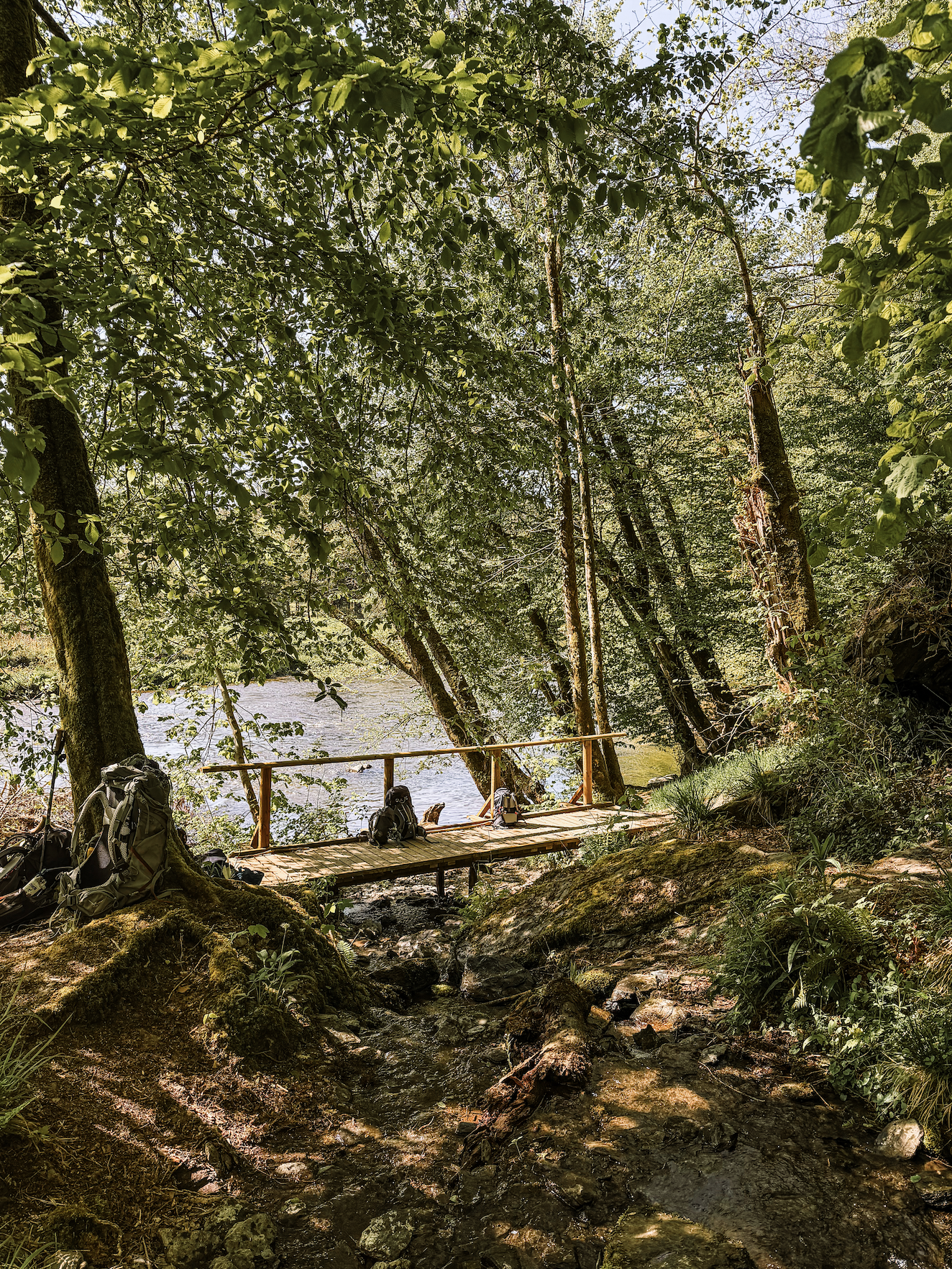 Stevige dagtocht langs de Semois: 18 km puur wandelplezier