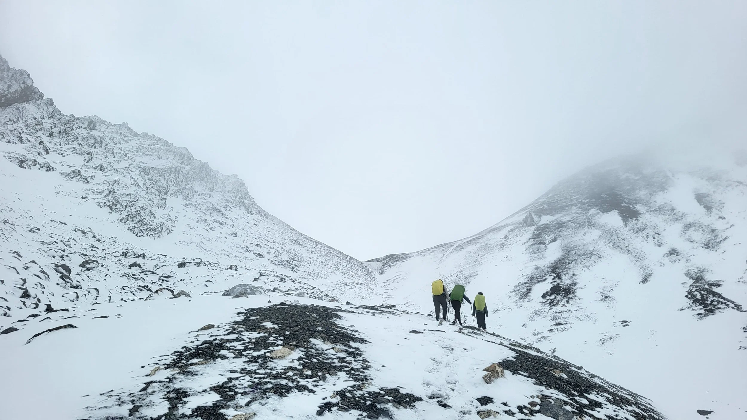 kesch trek zwitserland