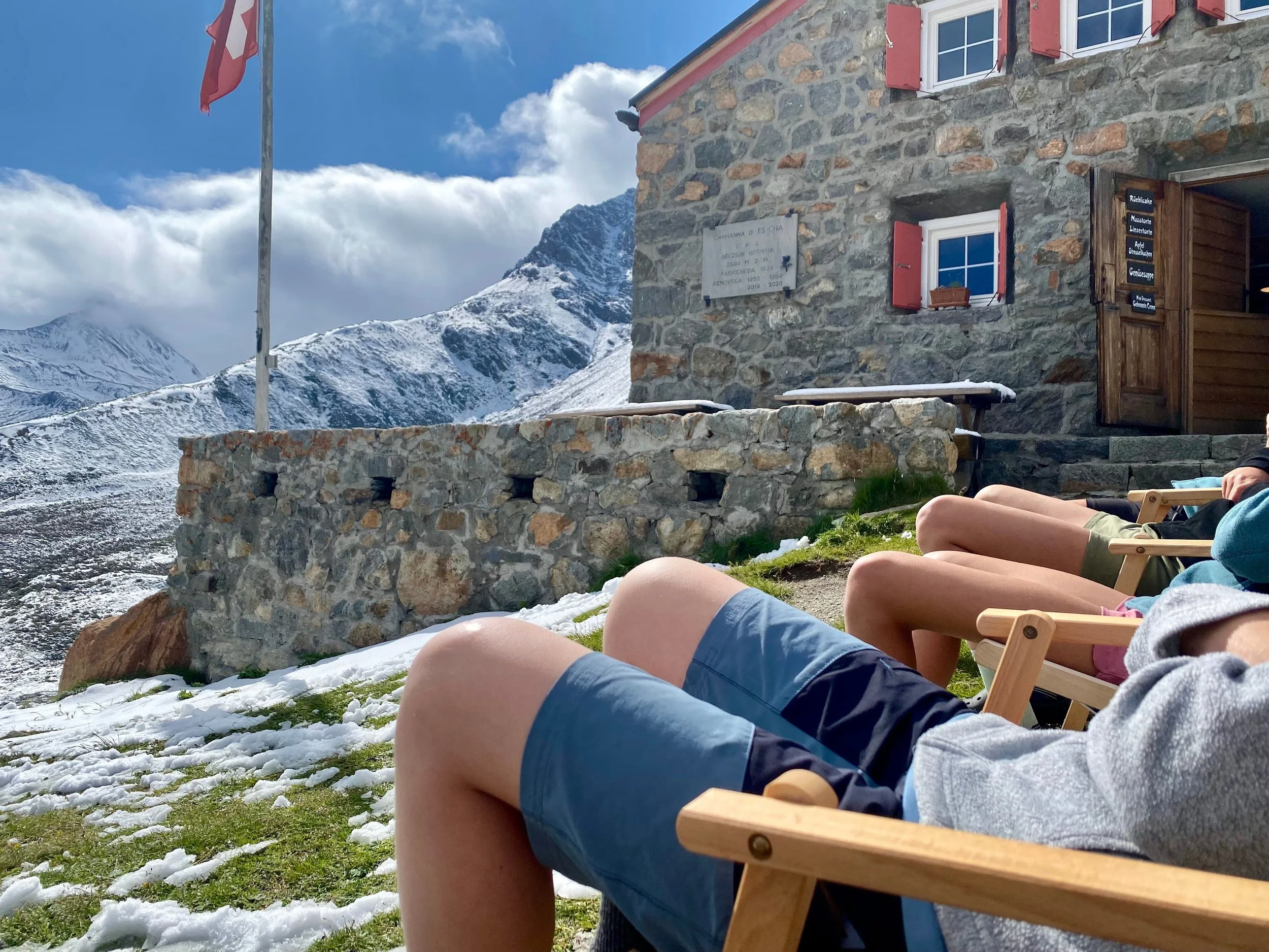 kesch trek genieten in de zon.jpg