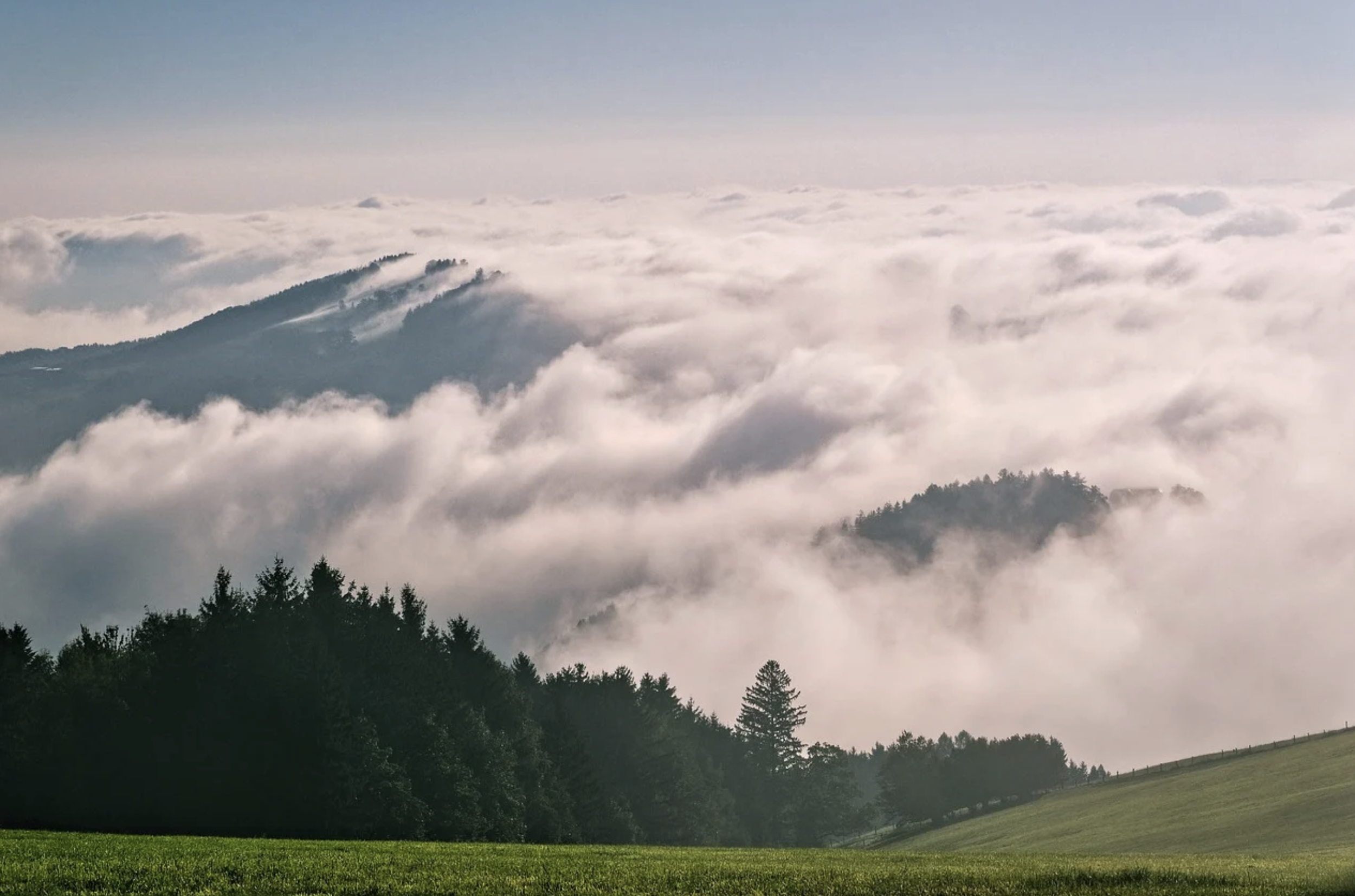 Een eerlijk reisverhaal maken met je eigen landschapsfoto’s