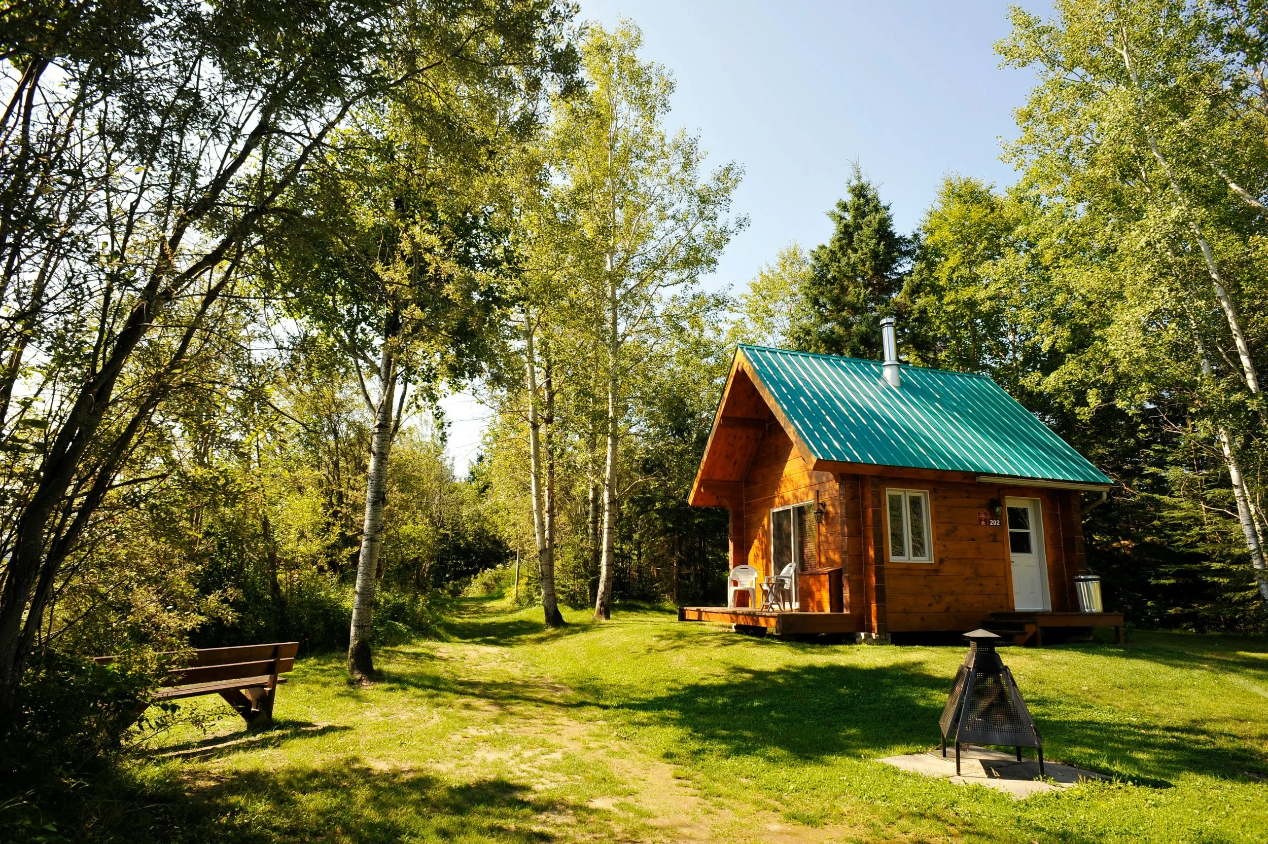 Een vakantiehuis met sauna in de Ardennen: de ideale uitvlucht uit de stad