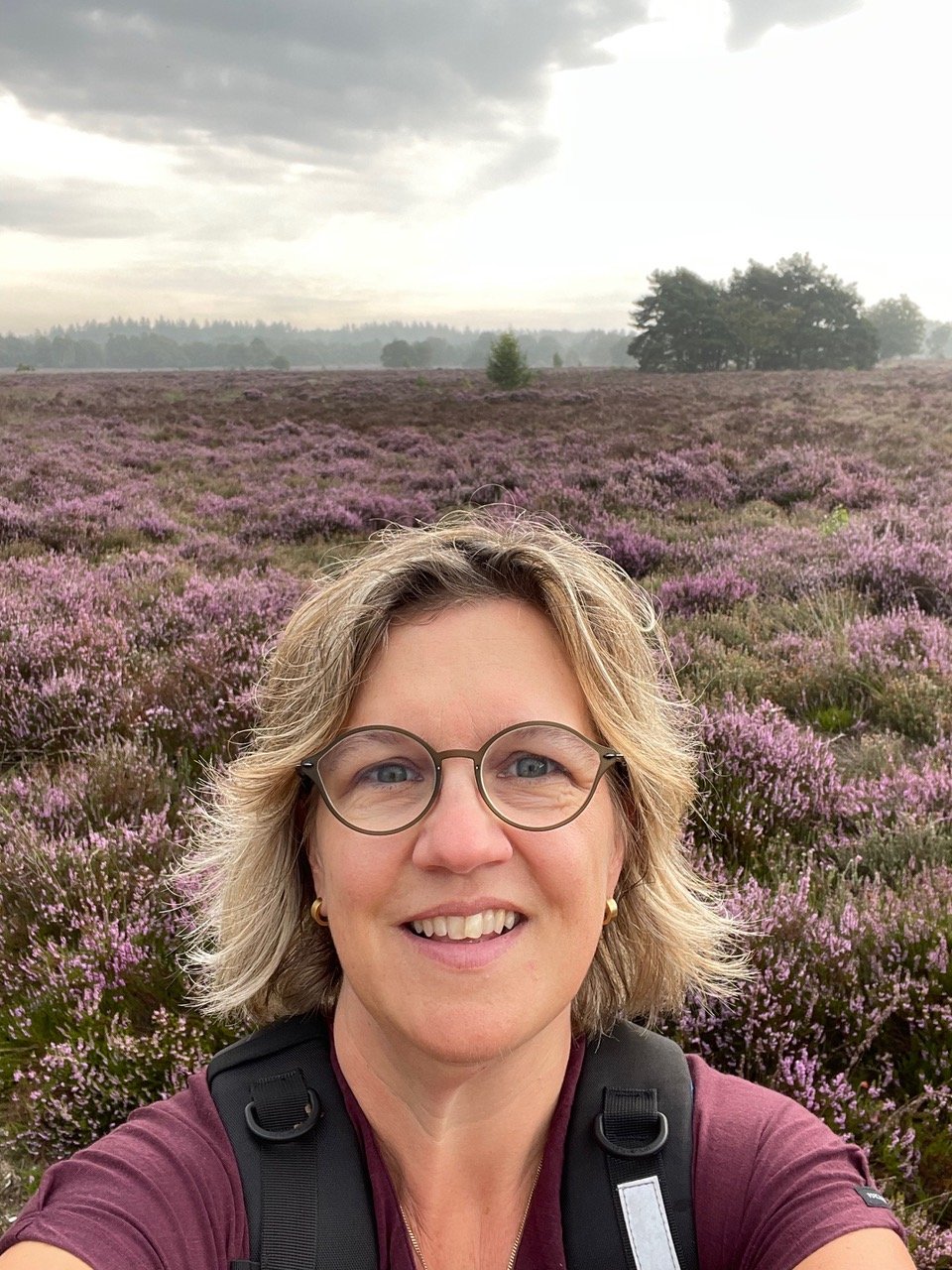 huttentochten met kinderen