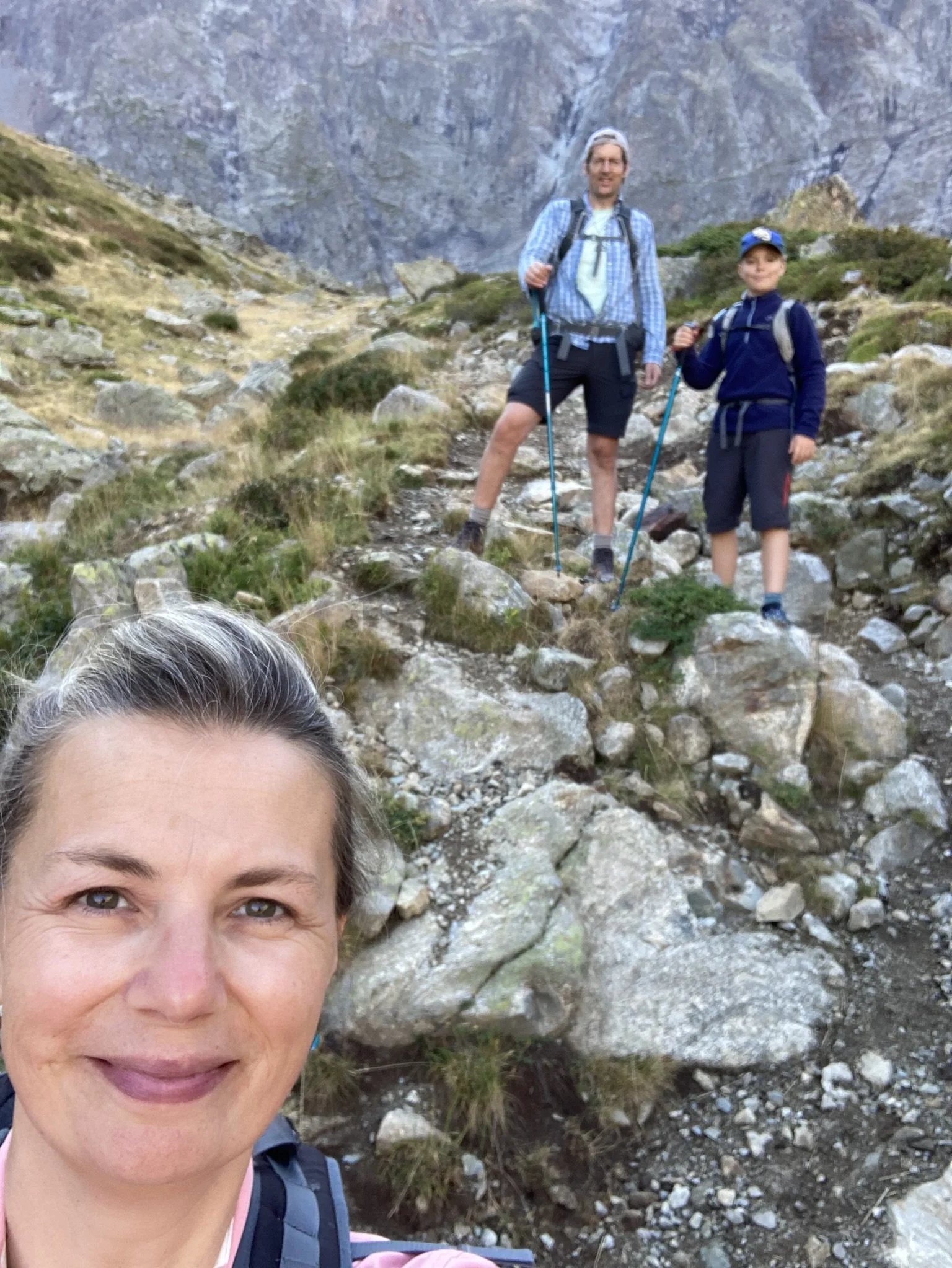 huttentochten met kinderen