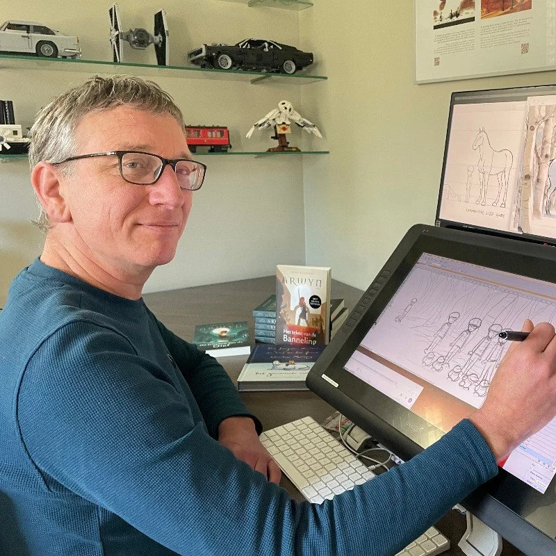 huttentochten met kinderen