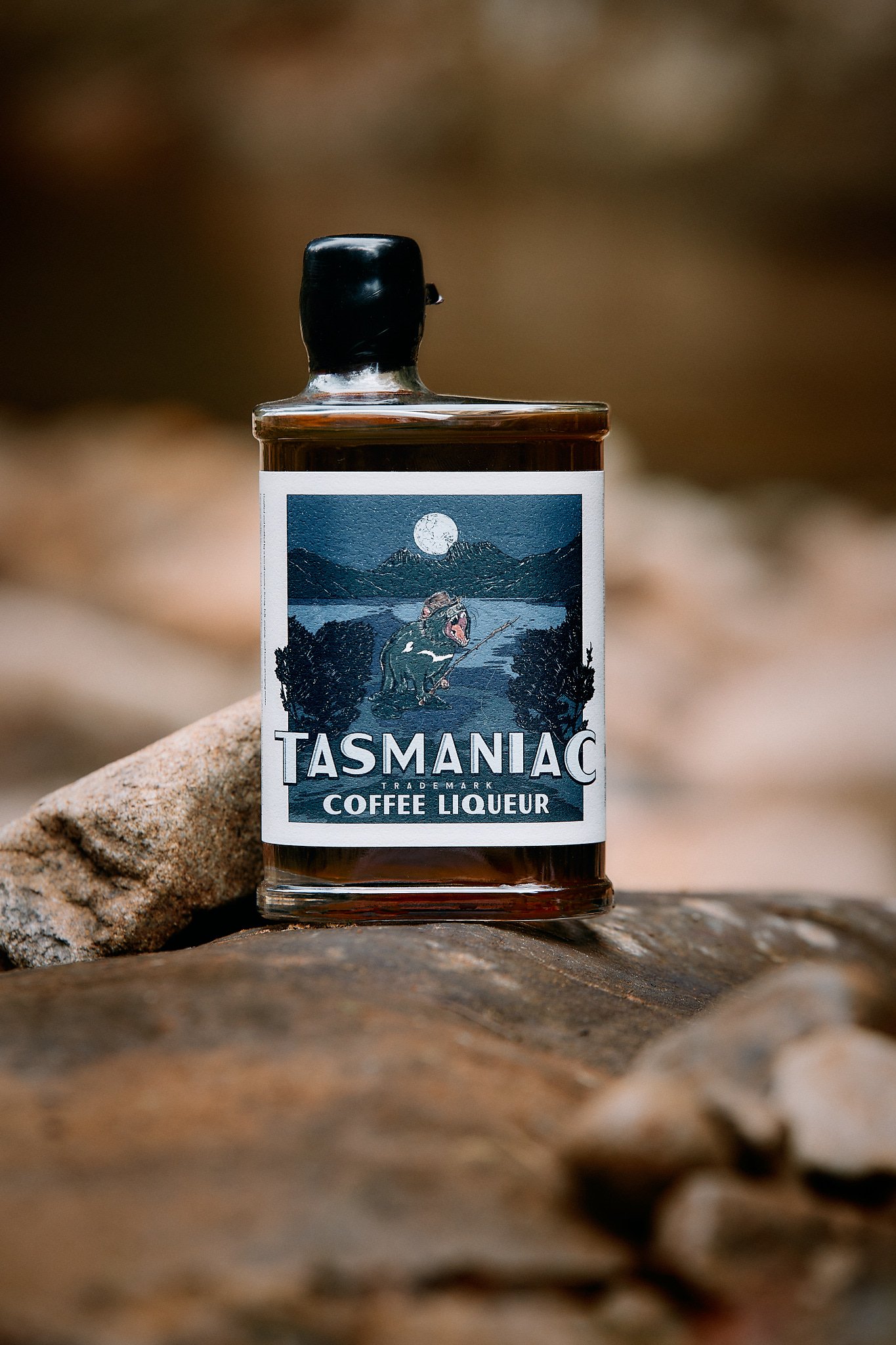Tasmaniac Distillers Coffee Liqueur