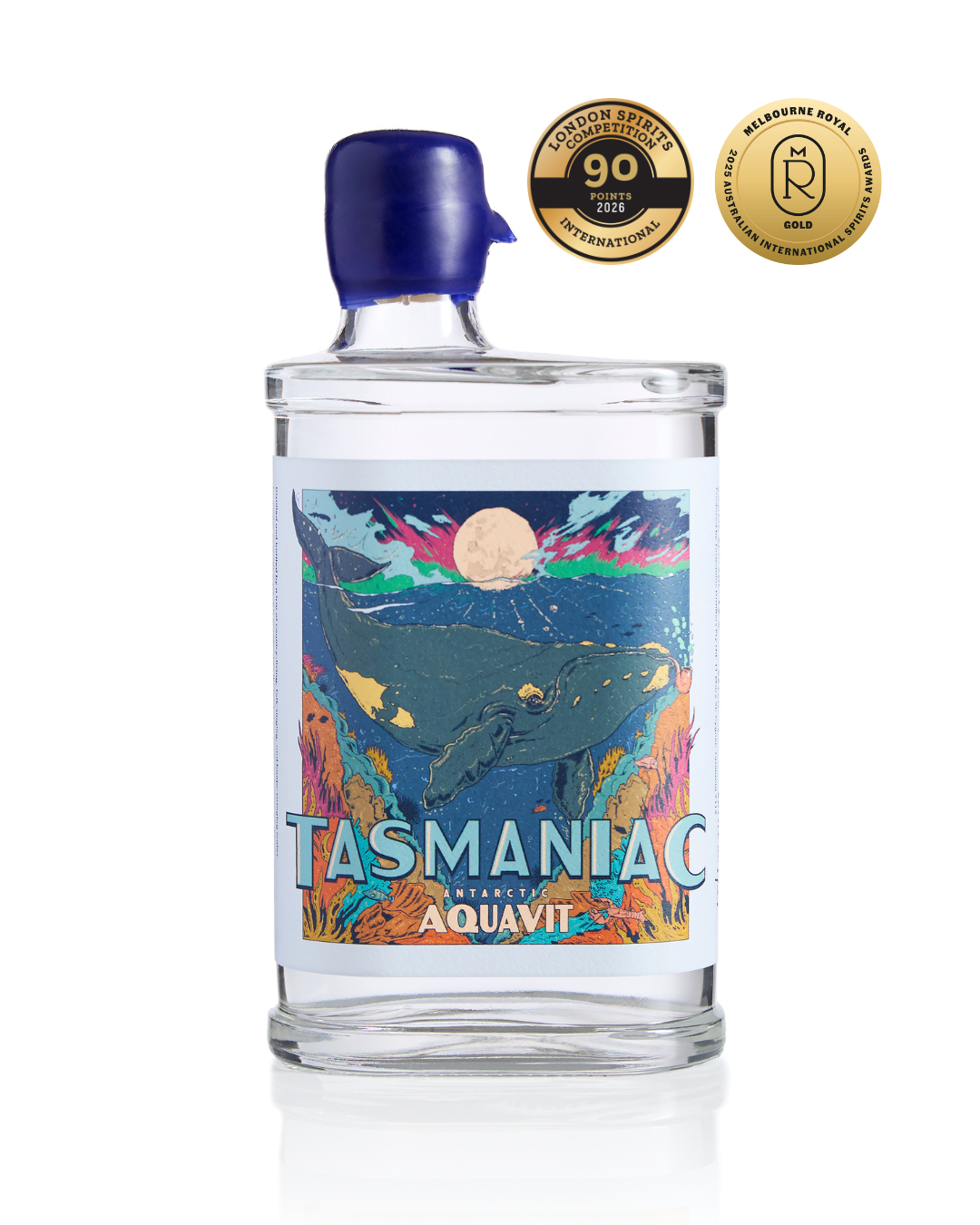 ANTARCTIC AQUAVIT