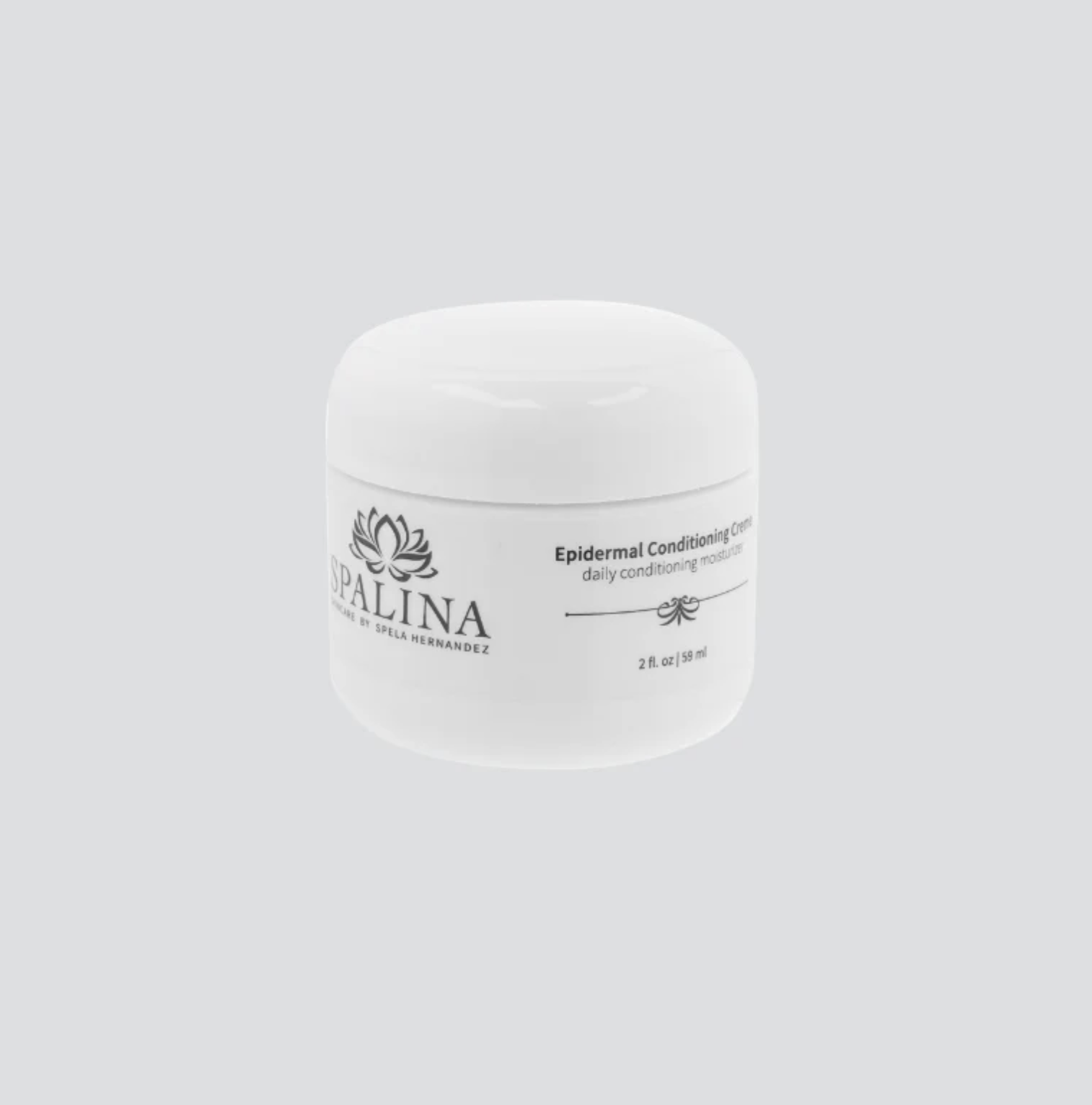 Epidermal Conditining Creme Perimenopausal and Menopausal skin