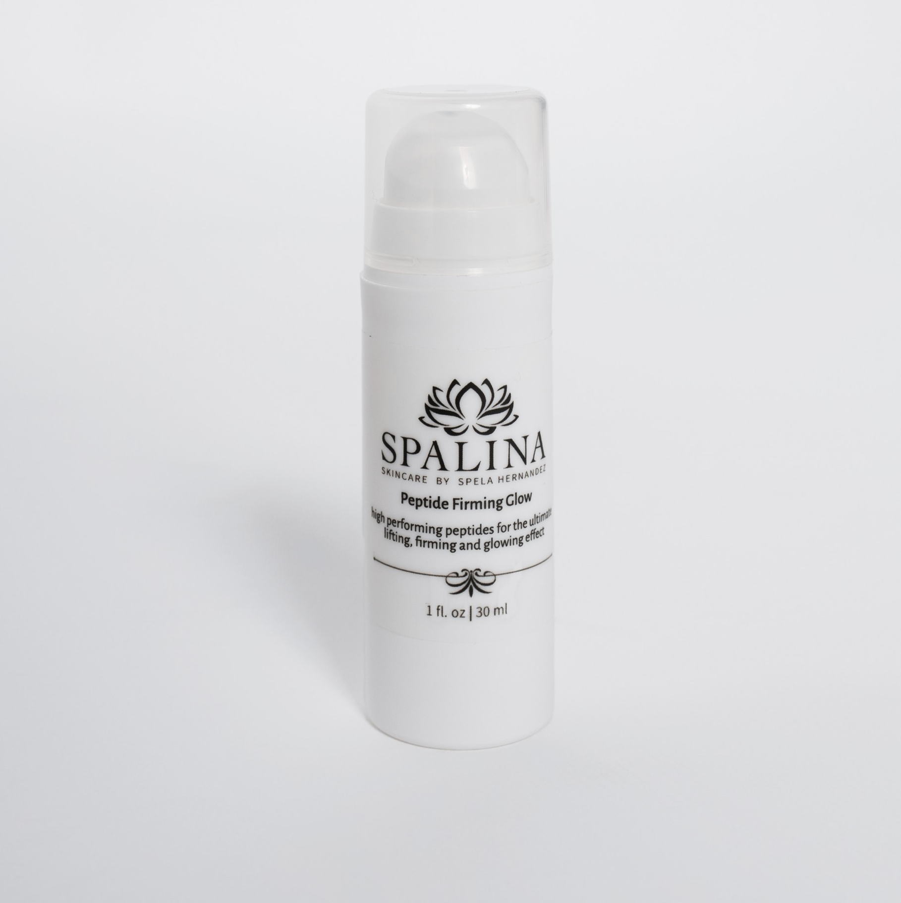 Peptide Firming Glow Spalina Menopausal Skin