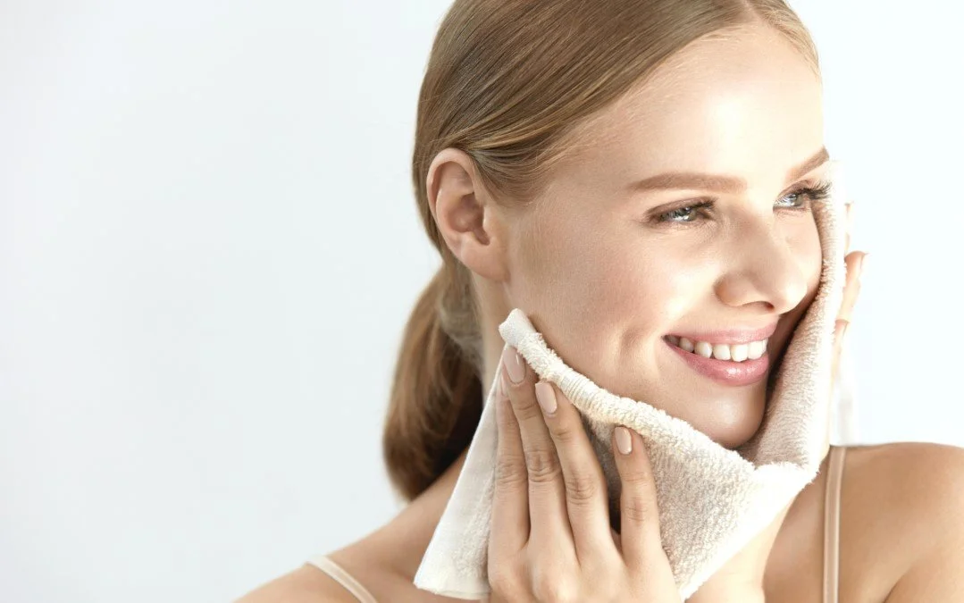 A Complete and Effective Skincare Routine for Dry Skin