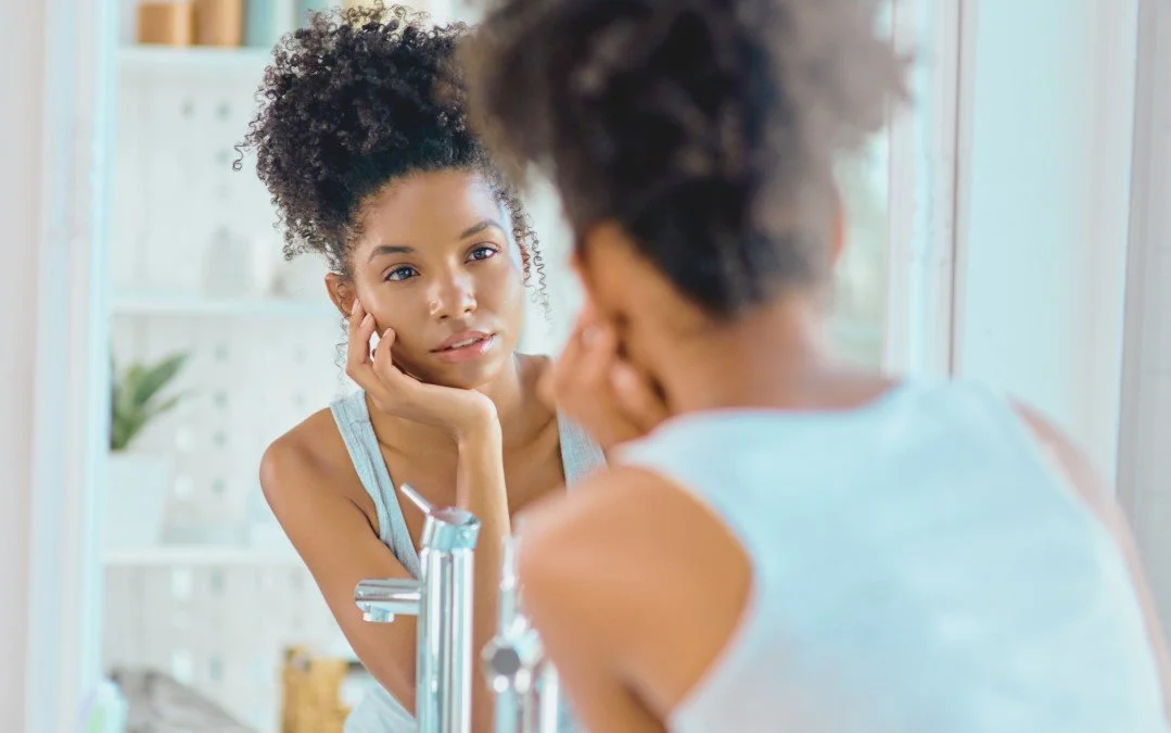 5 Signs Your Skincare Routine Isn’t Working For You