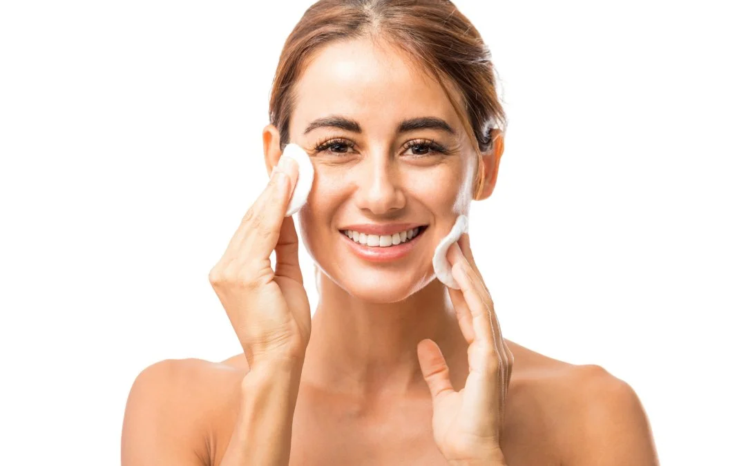 7 Ways to Get Oily Skin Under Control