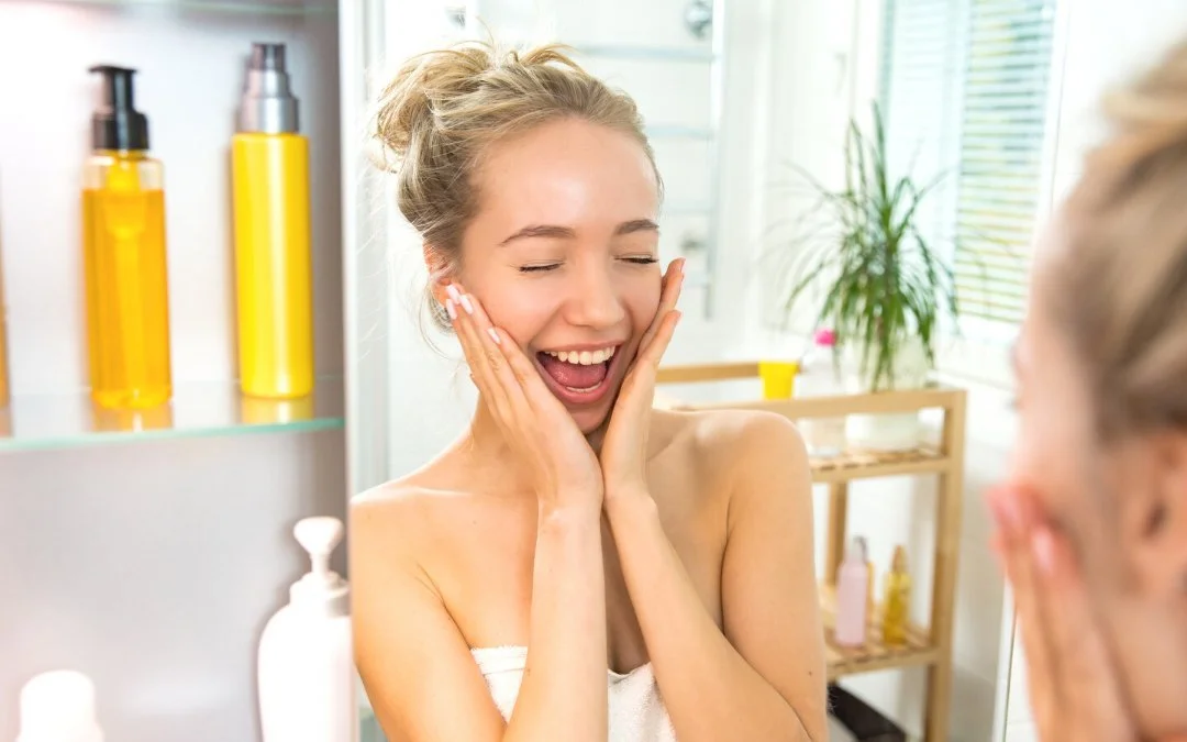 7 Skincare Changes You Should Be Making in 2022