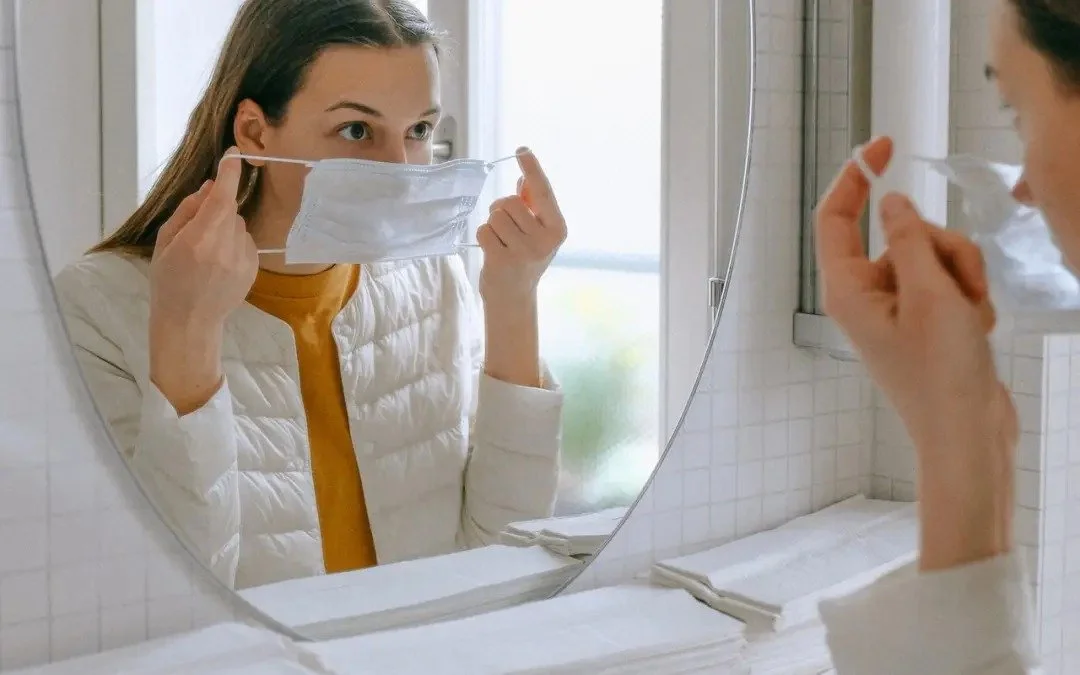 Mascne and Skin Irritation from the New Normal?