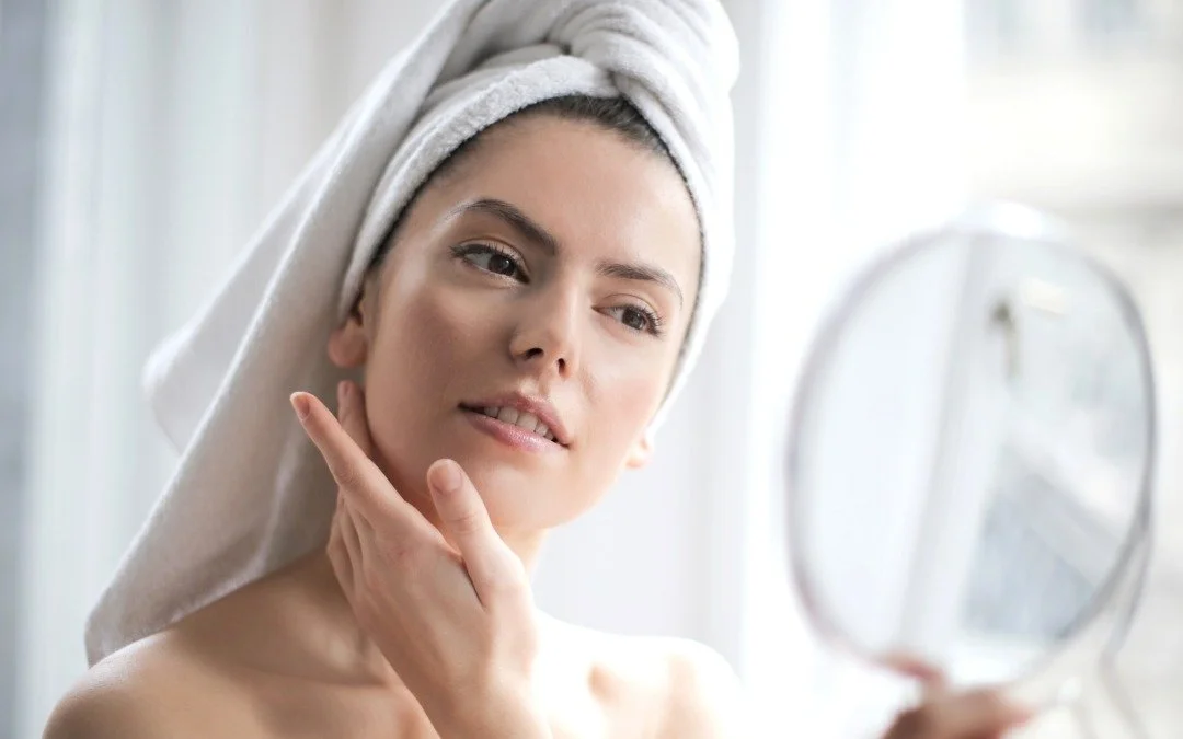 5 Benefits of Boosting Our Skin’s Immunity with Colloidal Gold