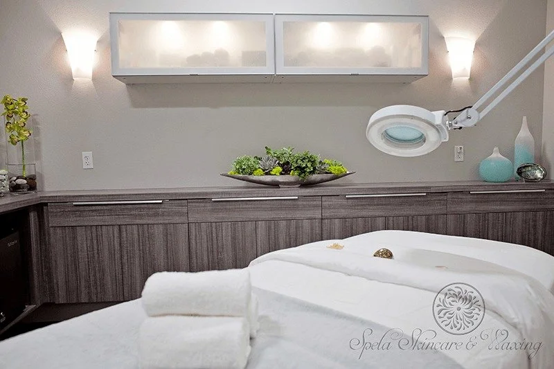 Where’s the Best Holistic Skin Care Specialist + Spa Near Me? (Southern California)