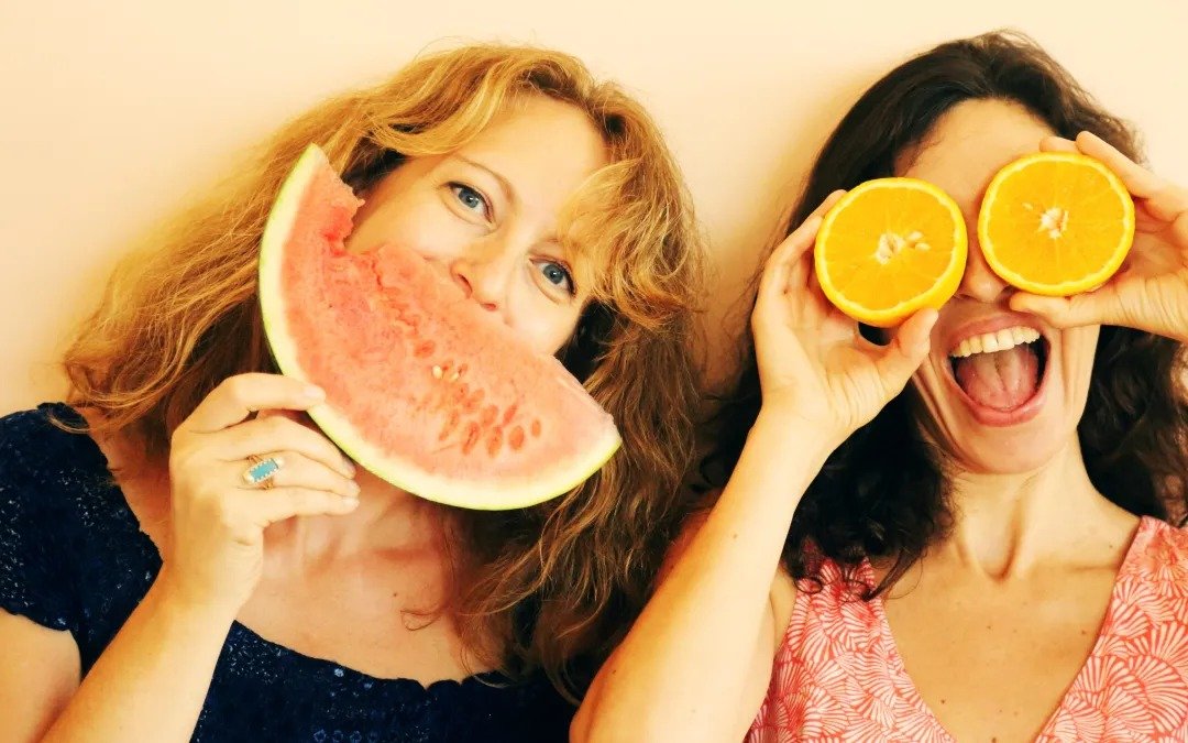 Do “Good Foods for Your Skin” Actually Help?