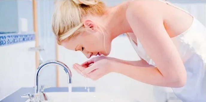 Don’t Skip The Morning Cleanse!