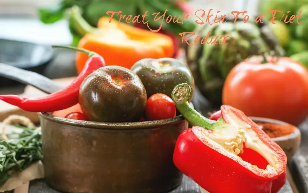 Five Foods you Should be Incorporating in your Diet