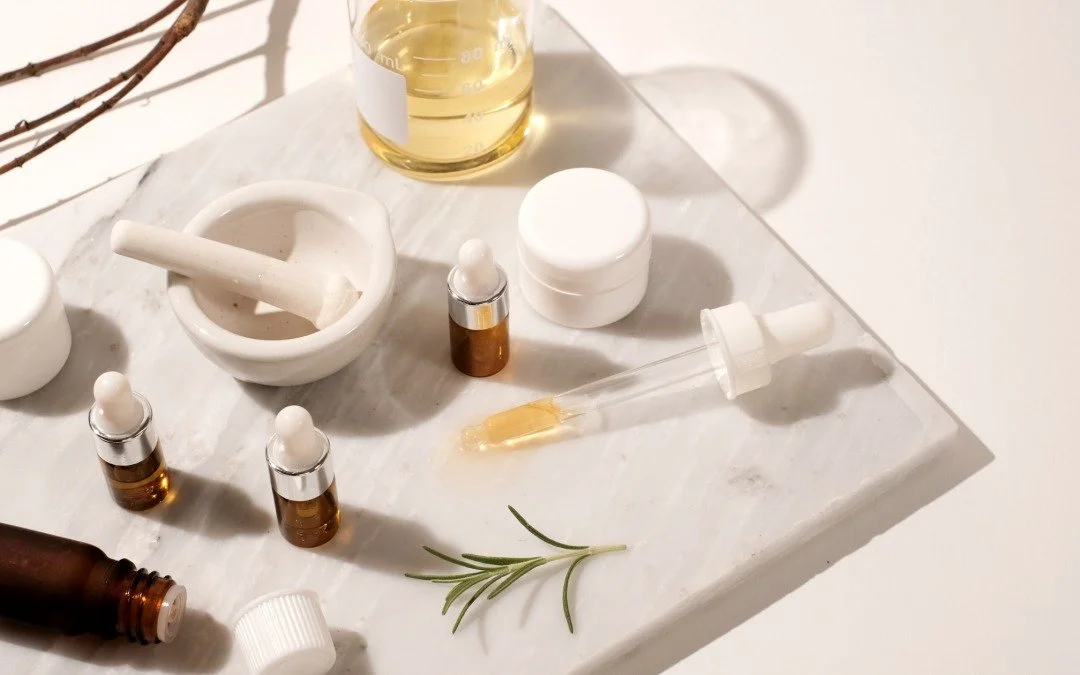 Skincare Cocktailing 101: Everything You Need to Know About Mixing Skincare Ingredients