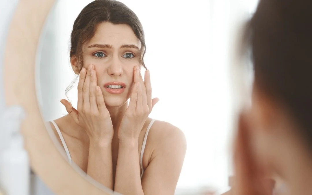 How Stress Affects Your Skin – and What You Can Do About It