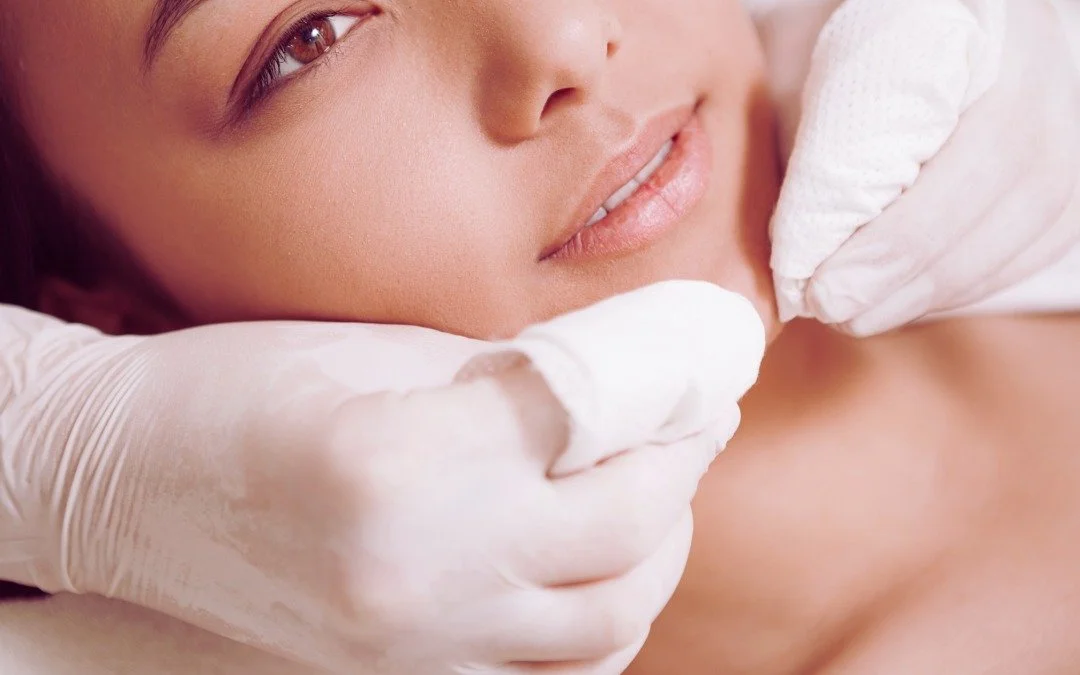 5 Ways to Minimize the Appearance of Pores